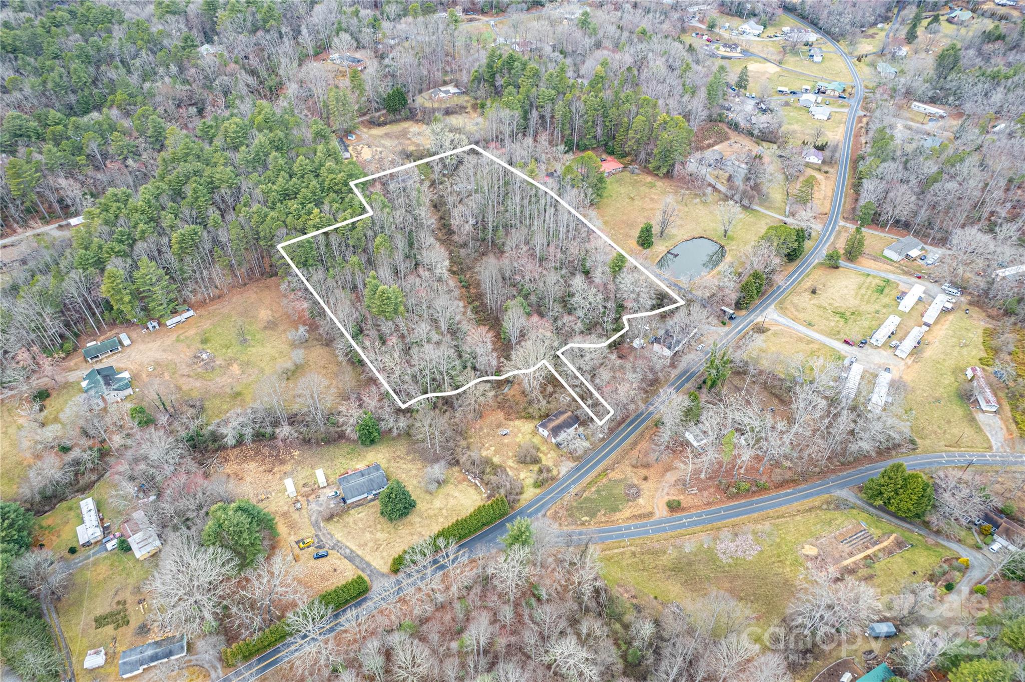 208 Chapman Hill Road
