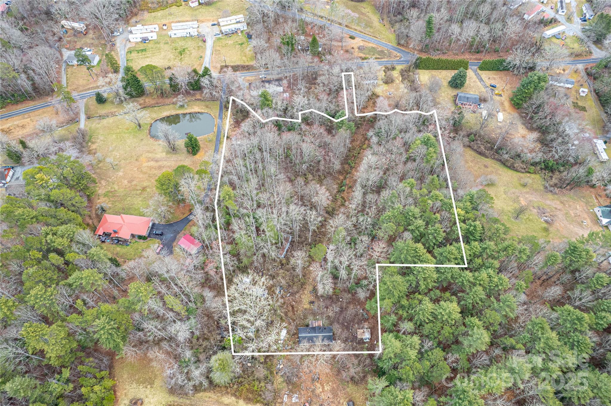 208 Chapman Hill Road
