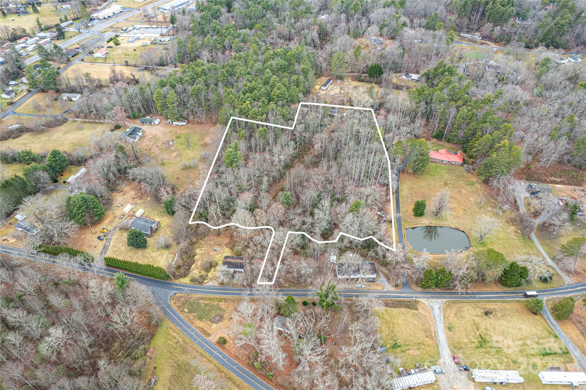 208 Chapman Hill Road