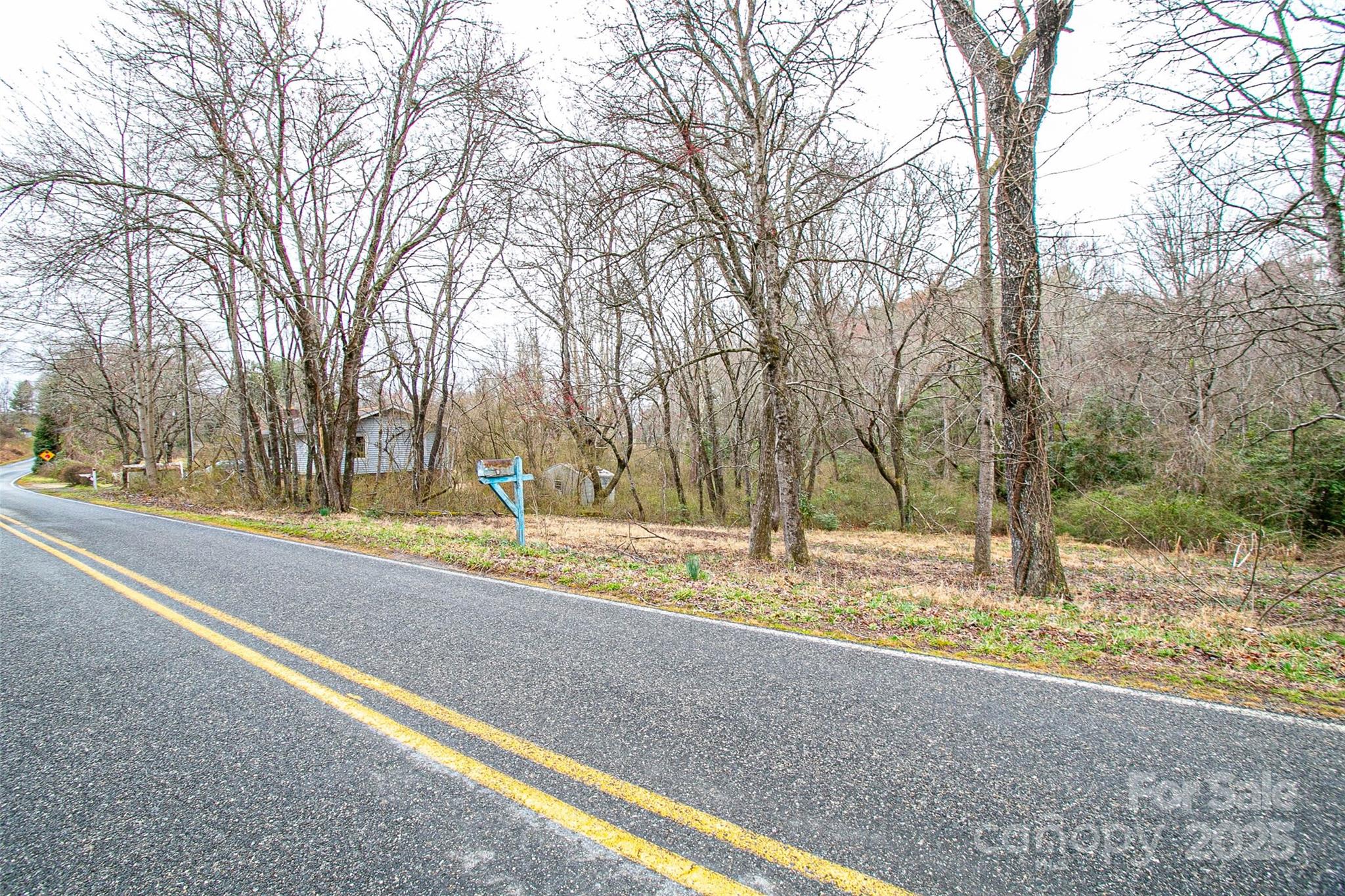 208 Chapman Hill Road