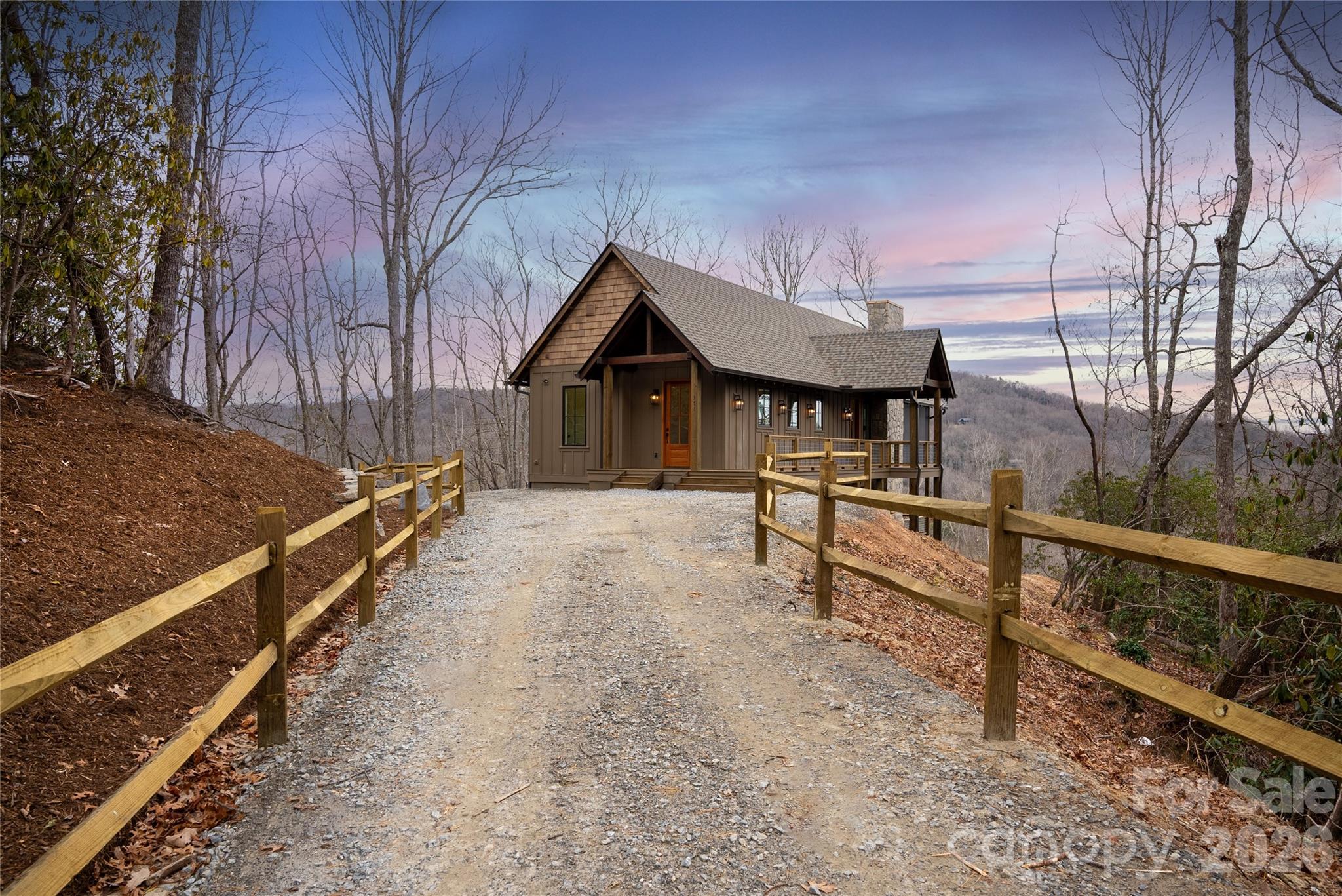 371 E Falls View Drive