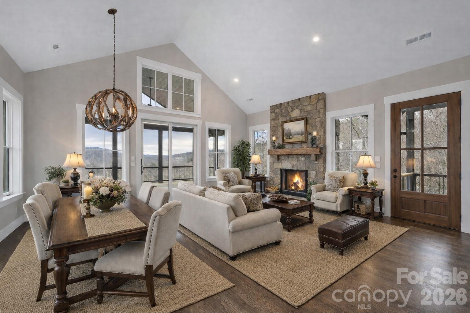 371 E Falls View Drive