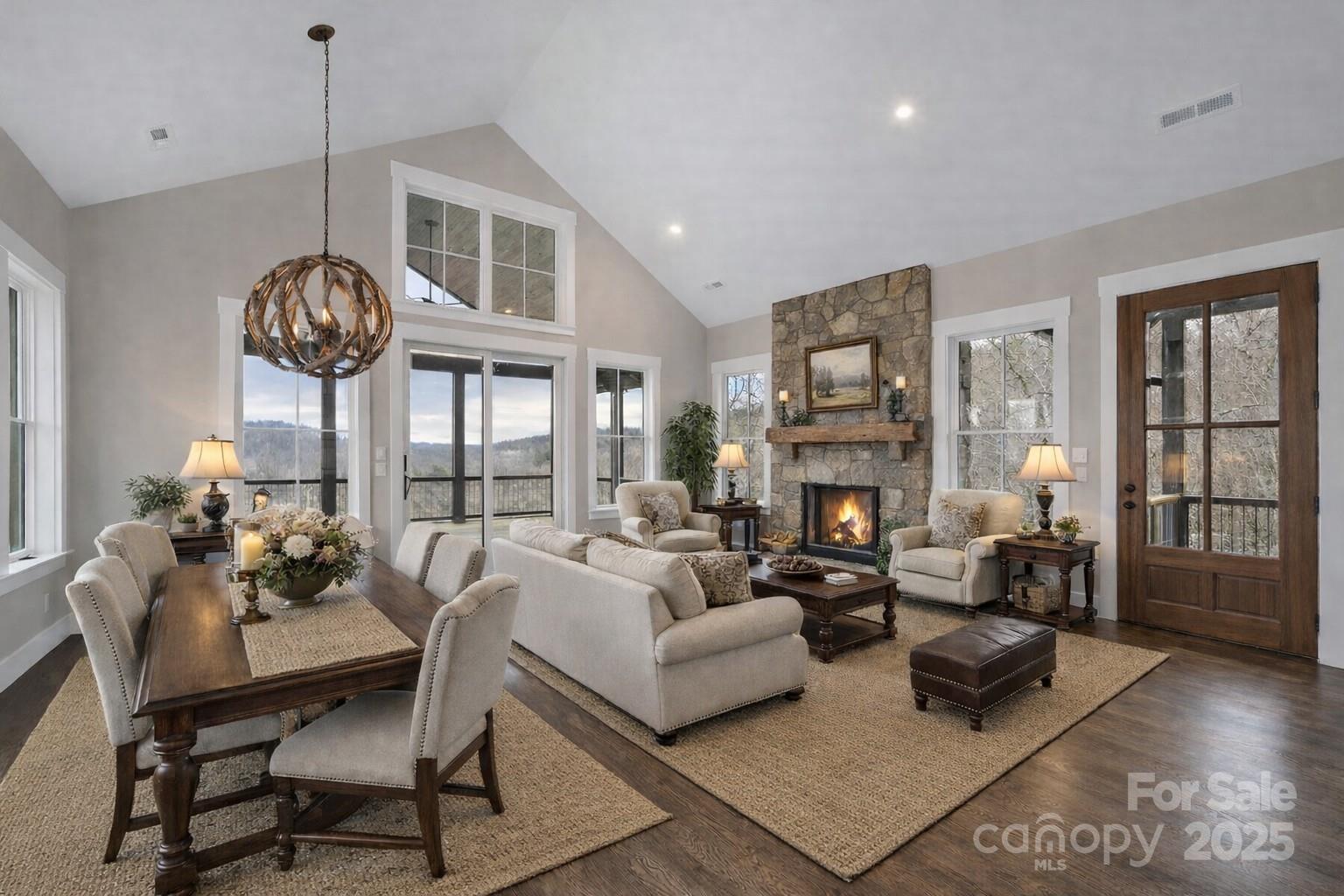 371 E Falls View Drive