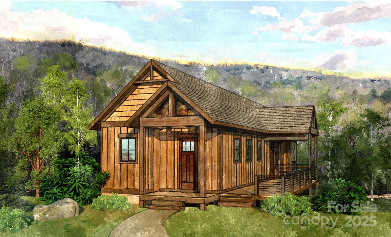 371 E Falls View Drive