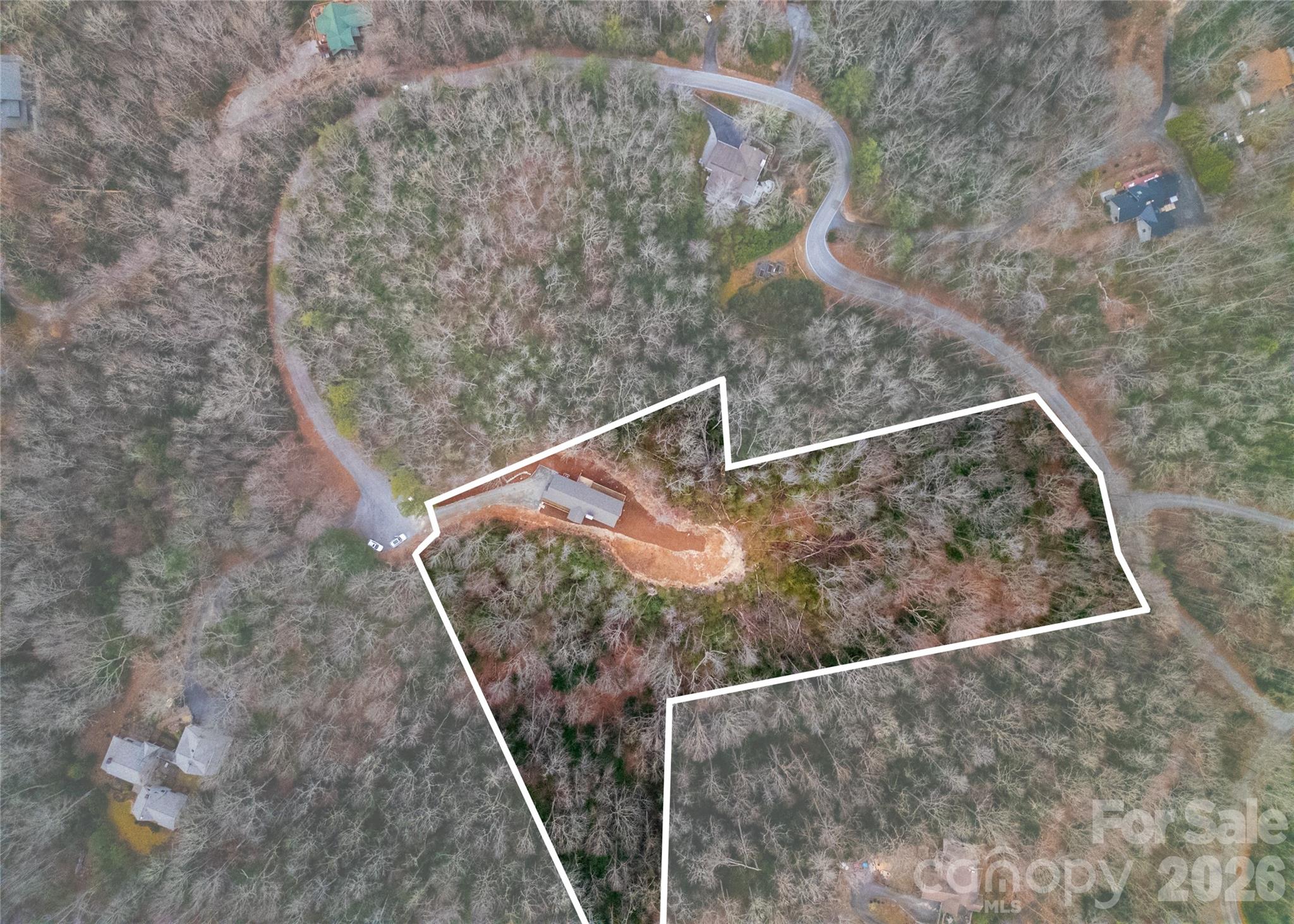 371 E Falls View Drive