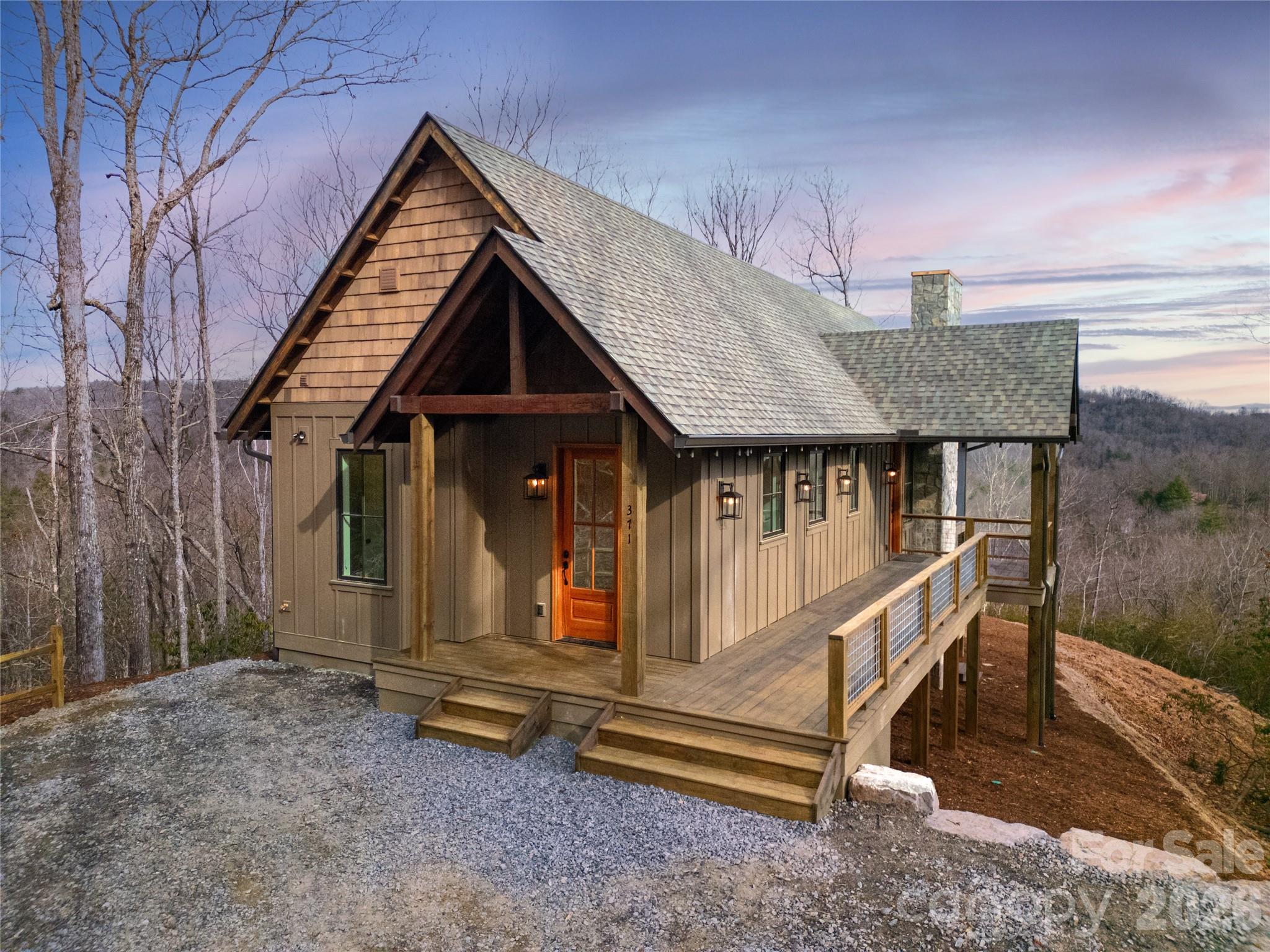 371 E Falls View Drive