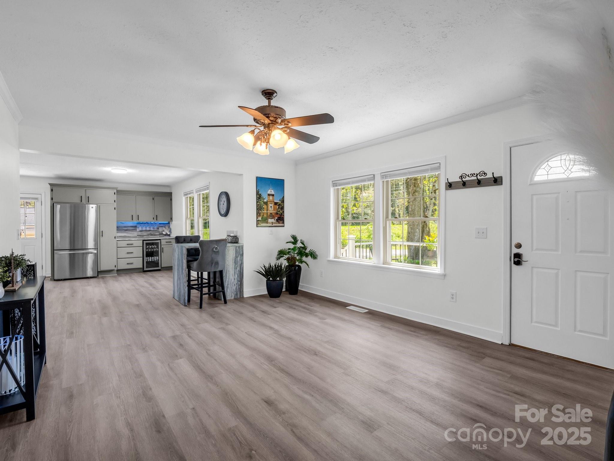 565 Nicholson Creek Road