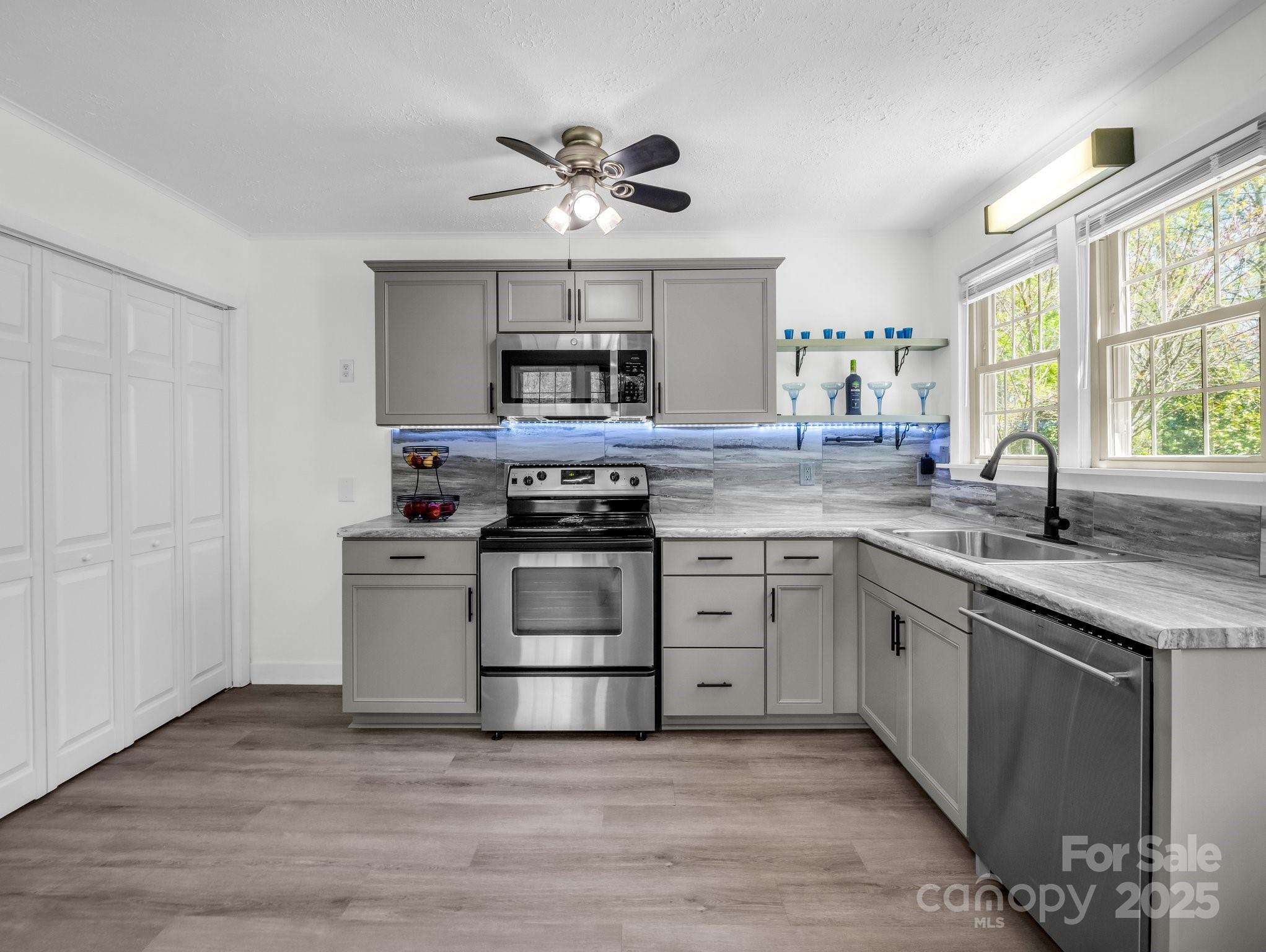565 Nicholson Creek Road