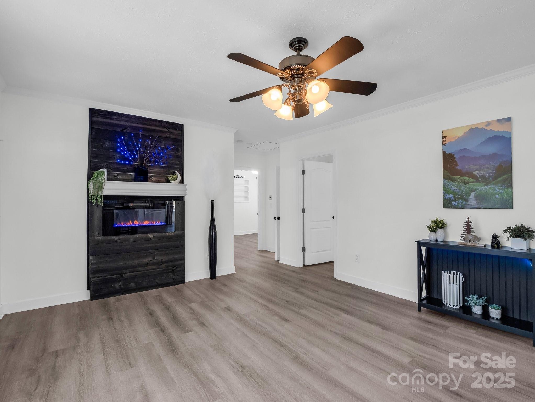 565 Nicholson Creek Road