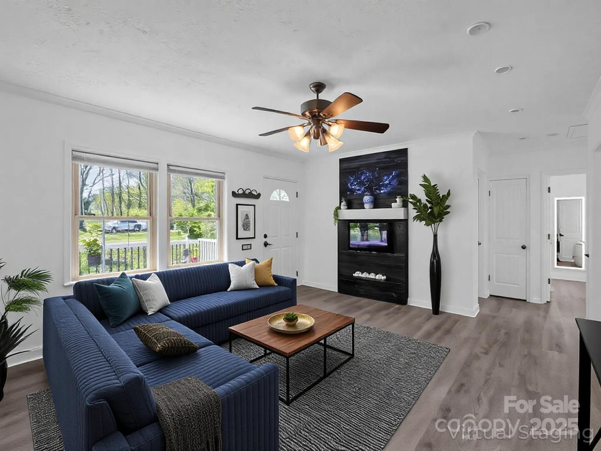 565 Nicholson Creek Road
