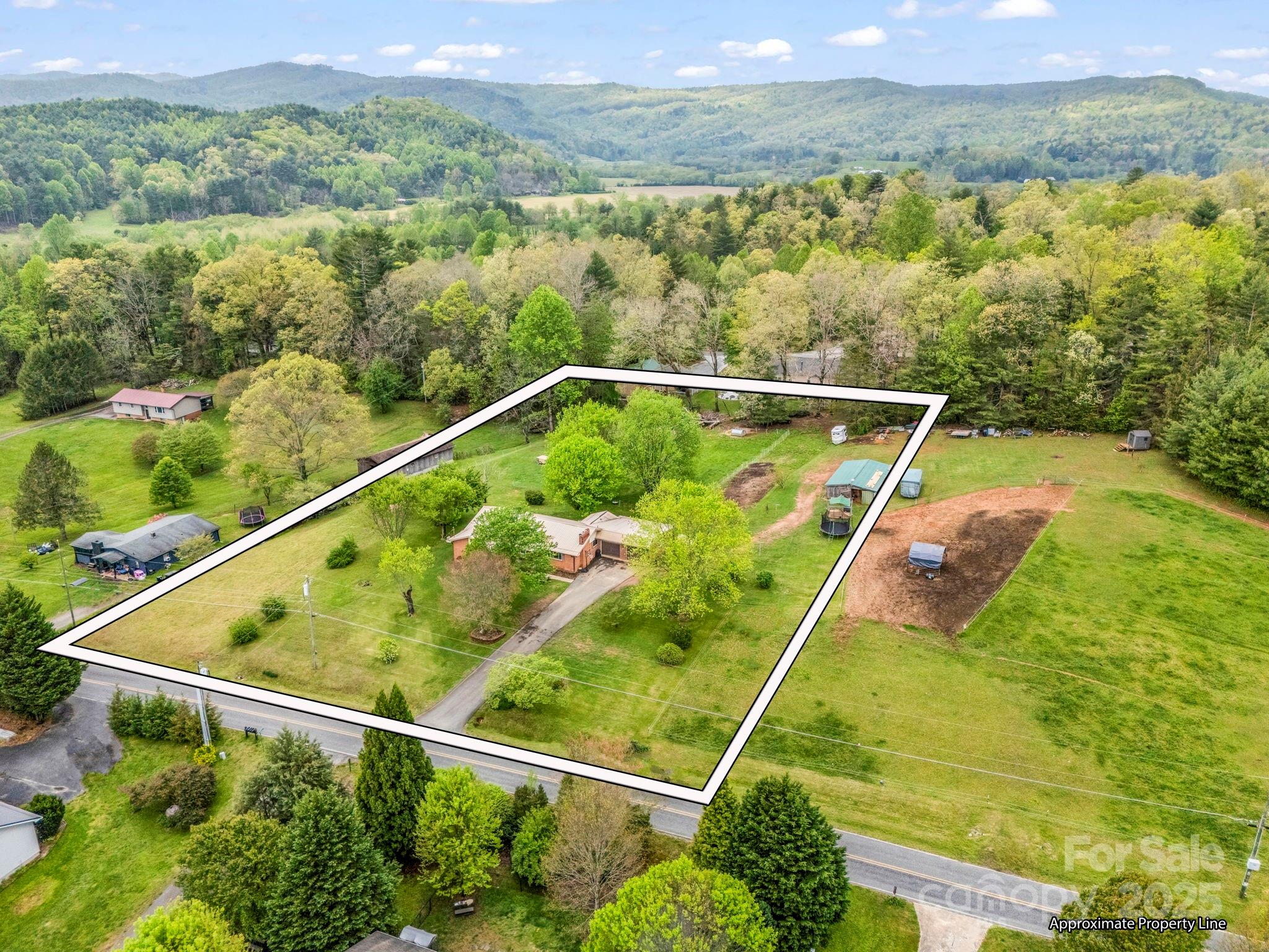 167 Whitener Road
