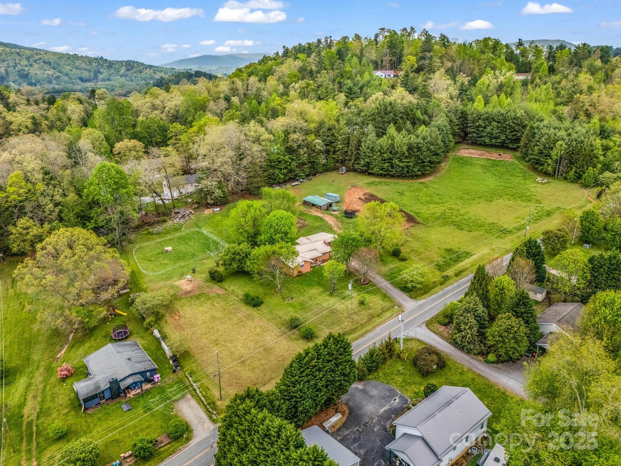 167 Whitener Road