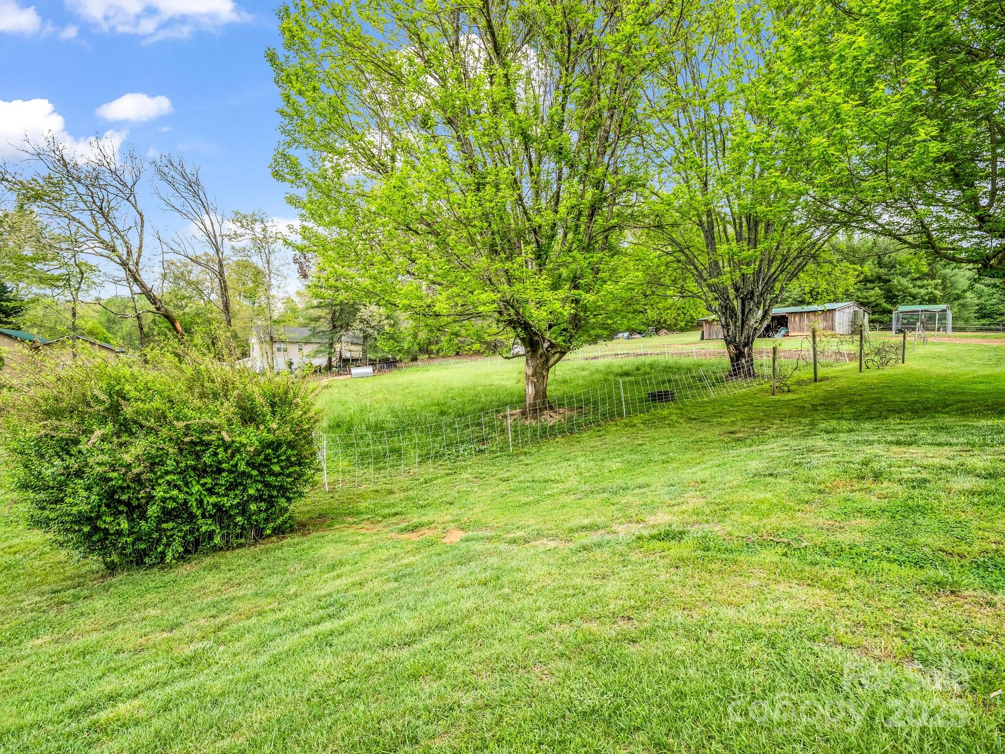 167 Whitener Road