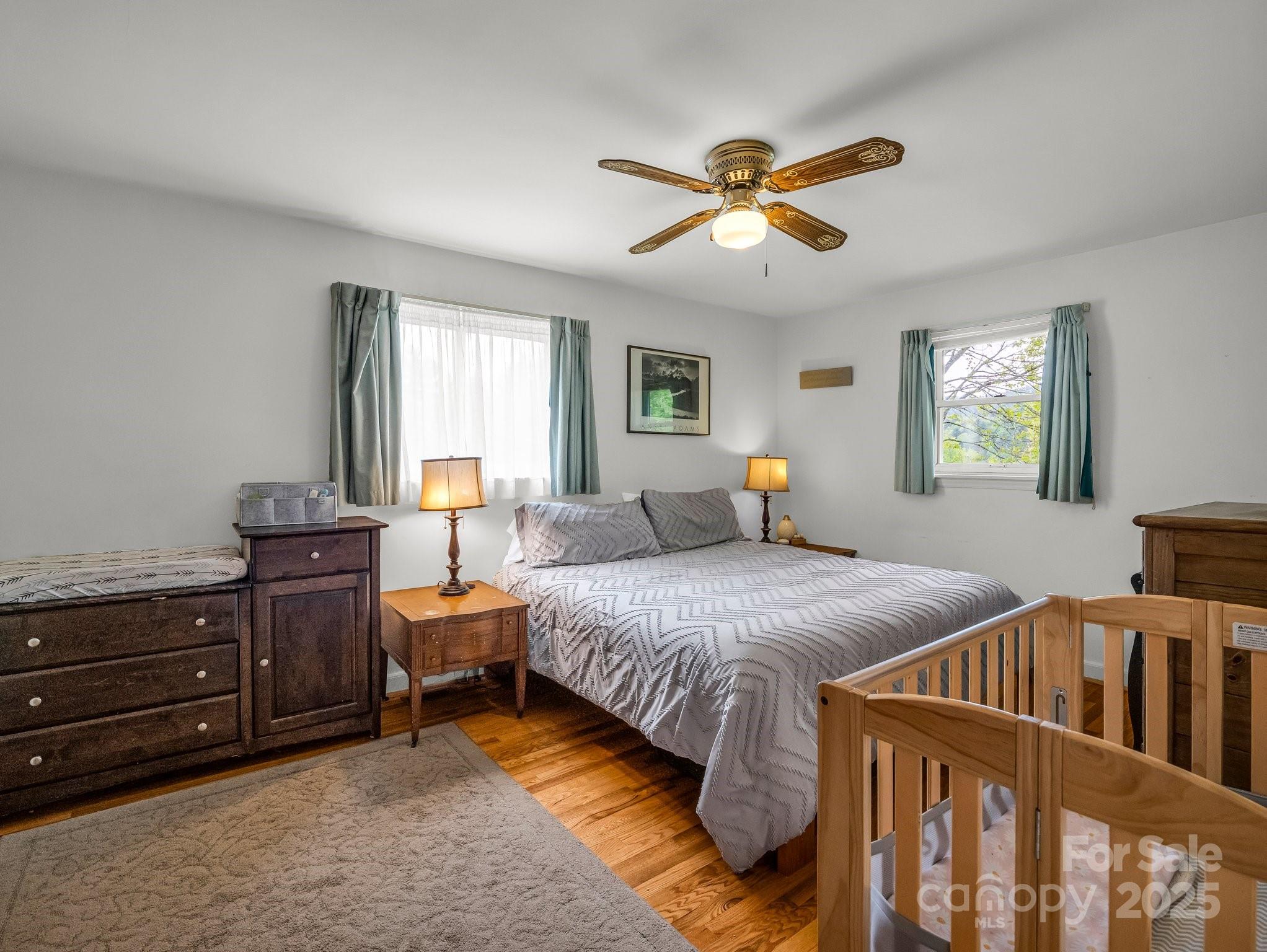 167 Whitener Road