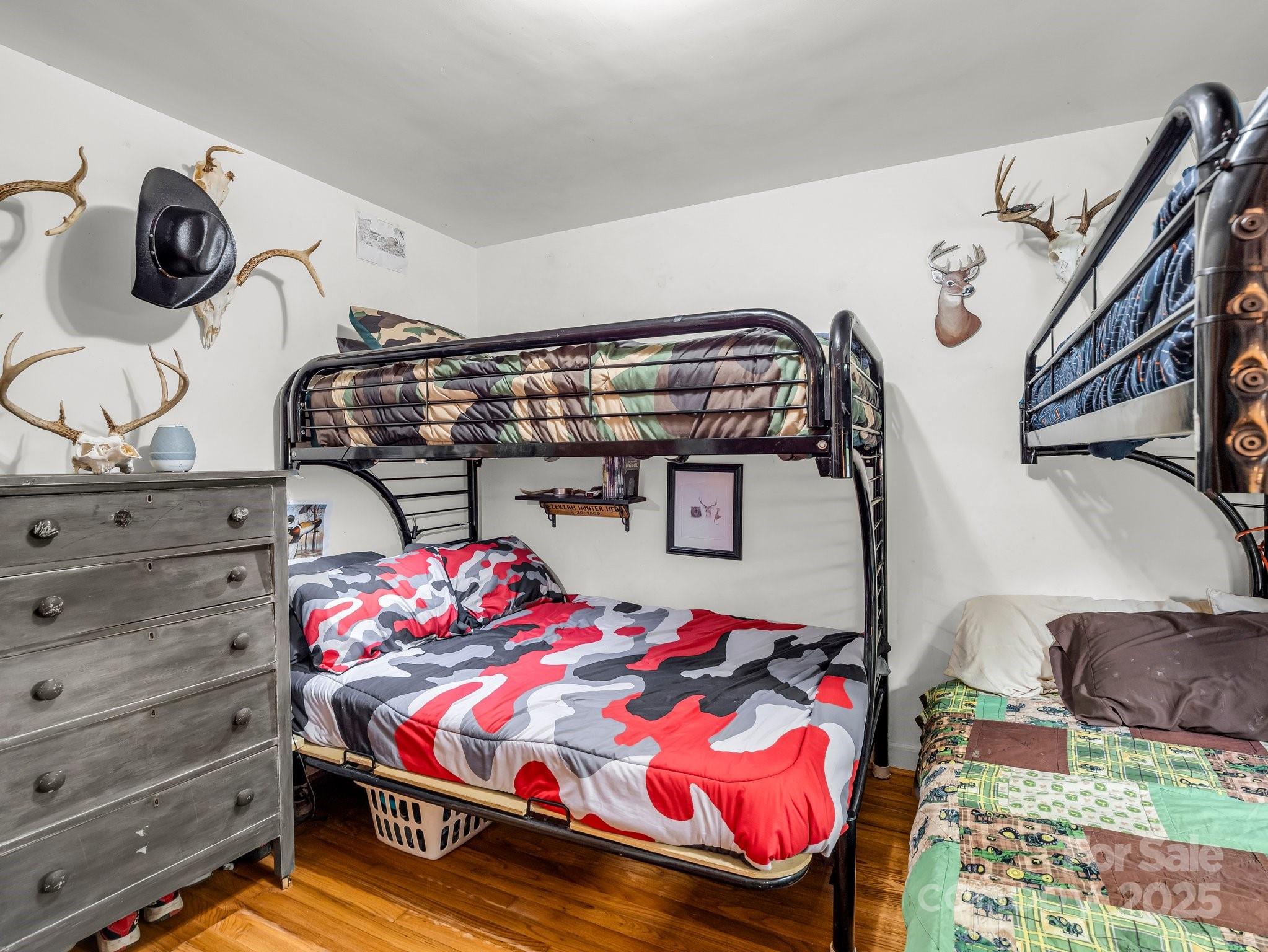 167 Whitener Road