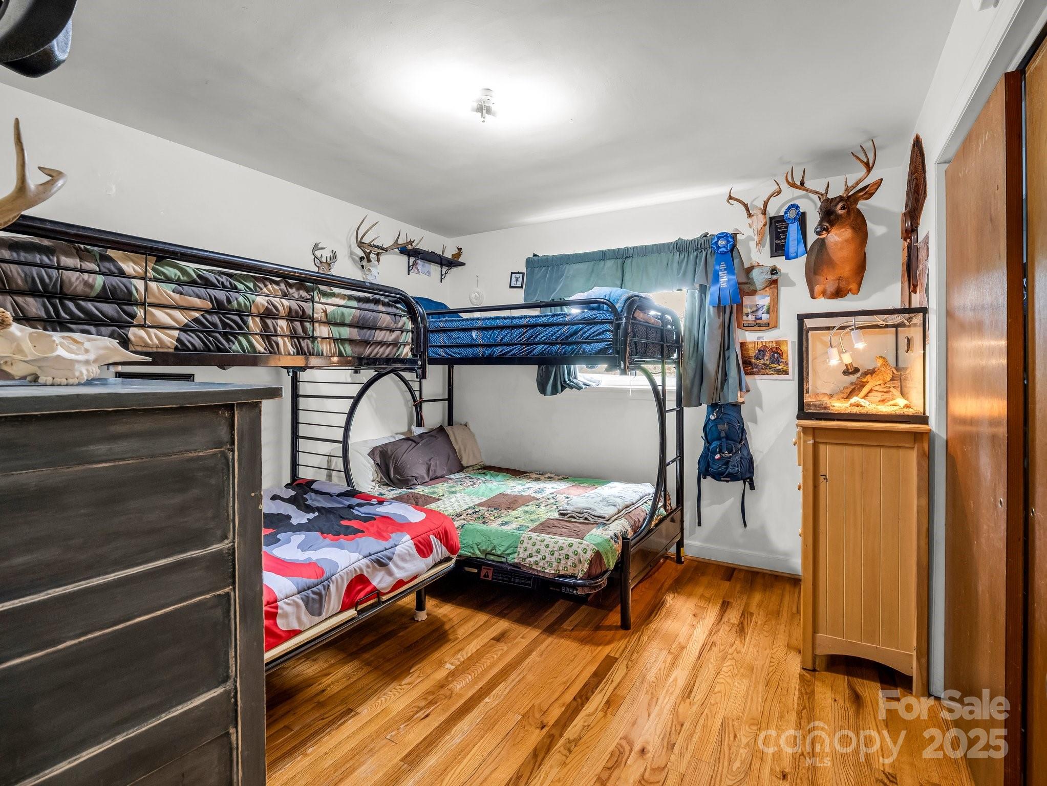 167 Whitener Road