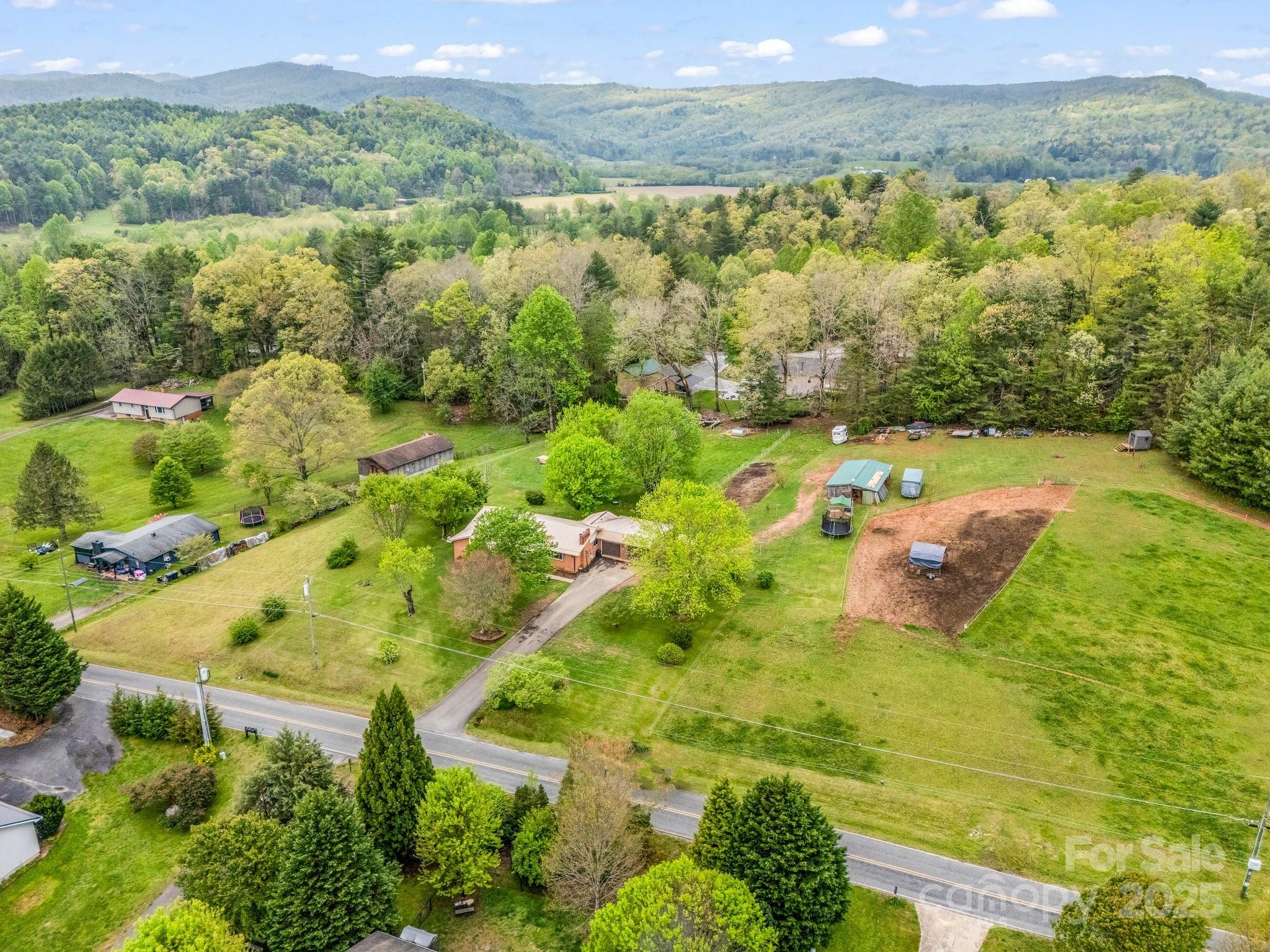 167 Whitener Road