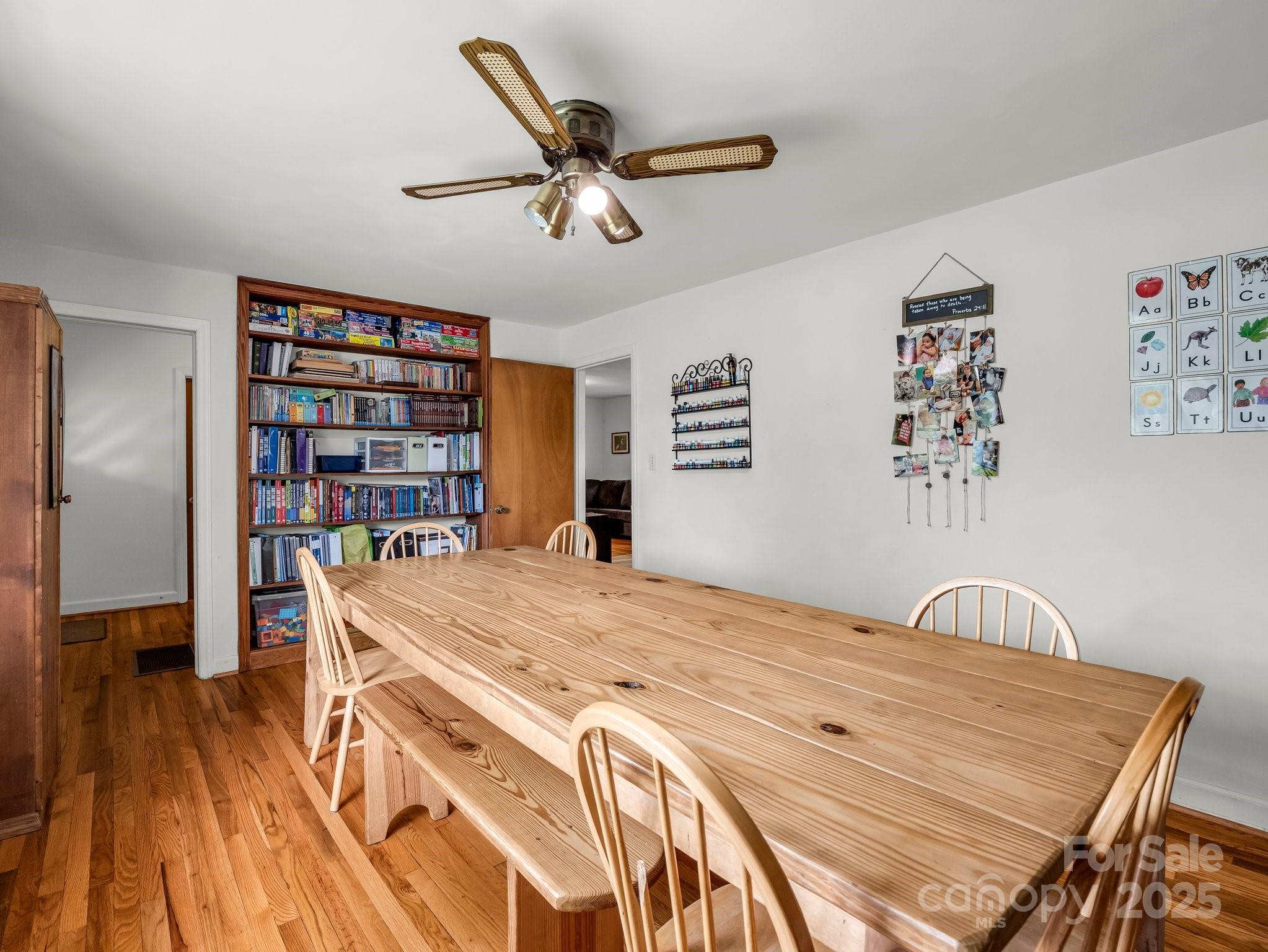 167 Whitener Road