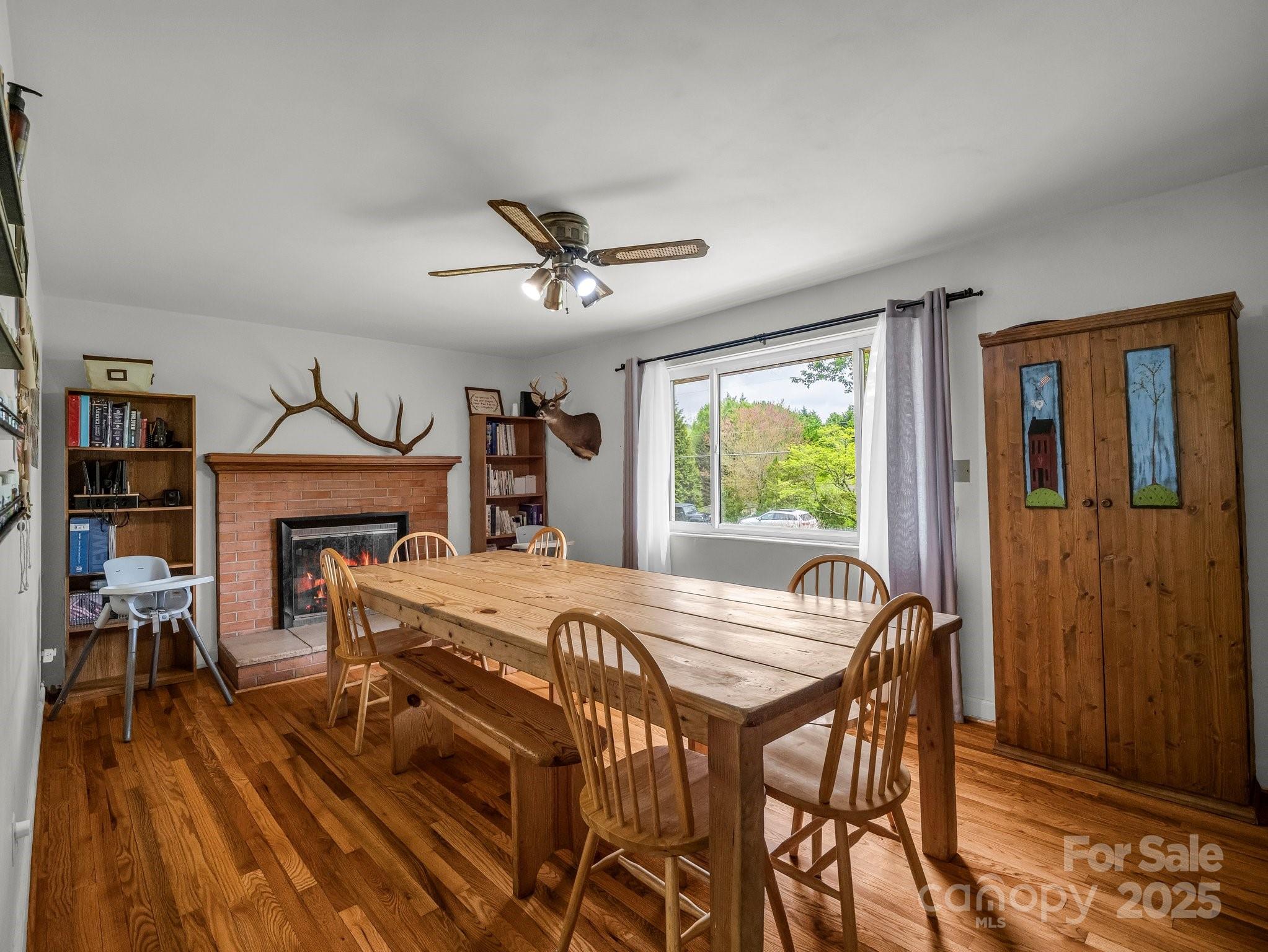 167 Whitener Road
