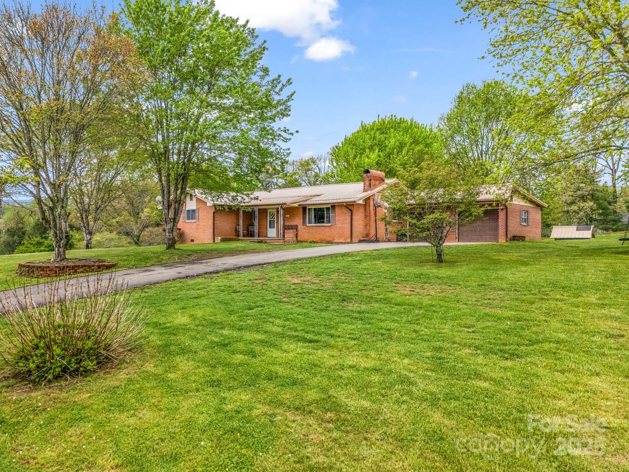 167 Whitener Road