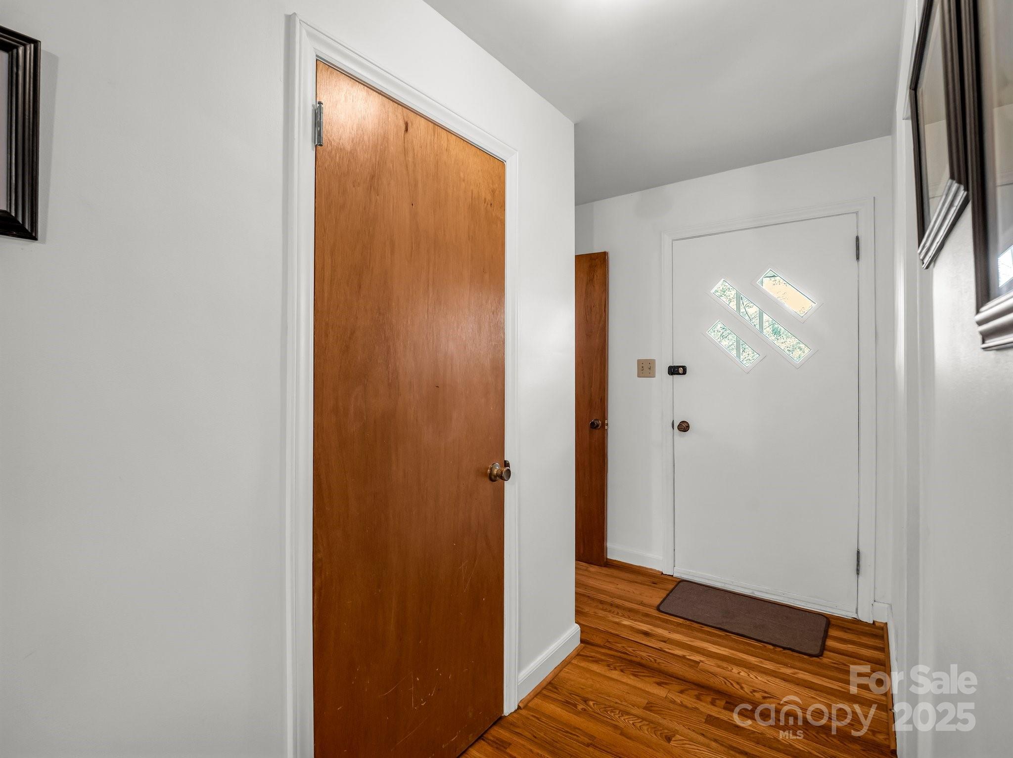 167 Whitener Road