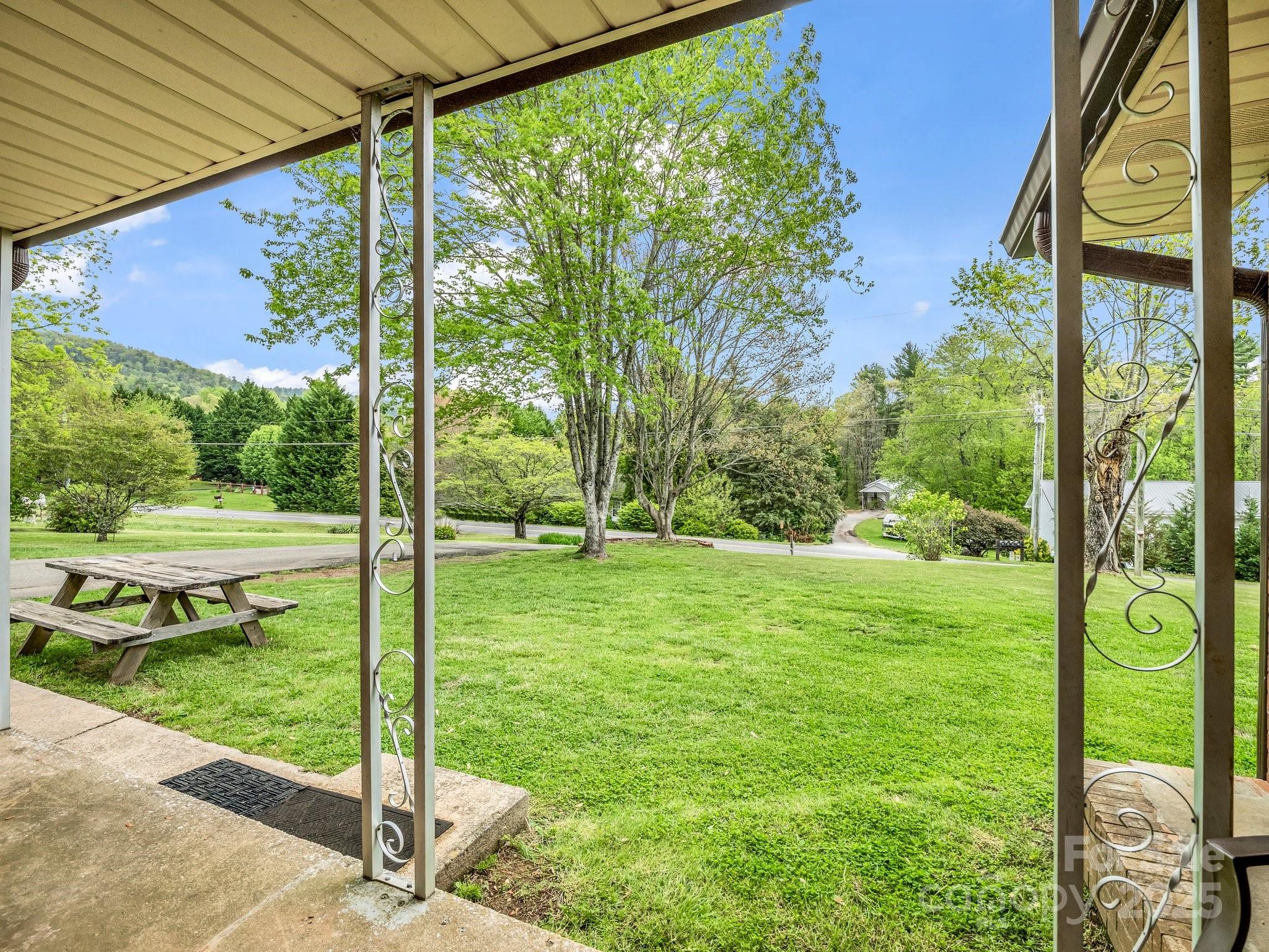 167 Whitener Road