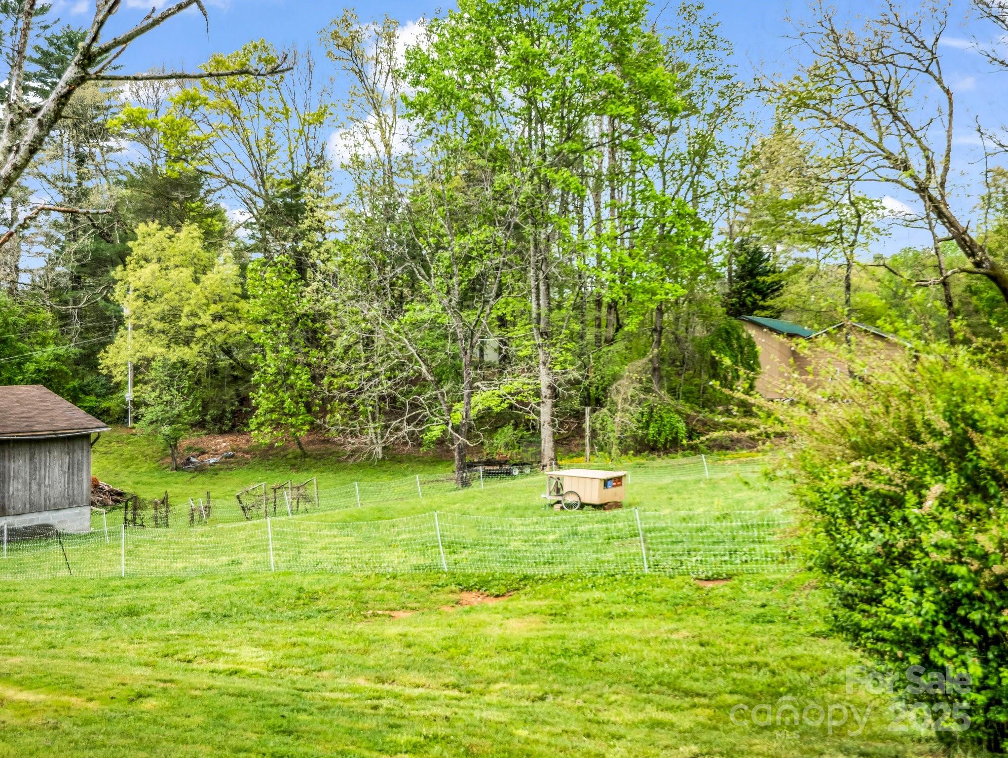 167 Whitener Road