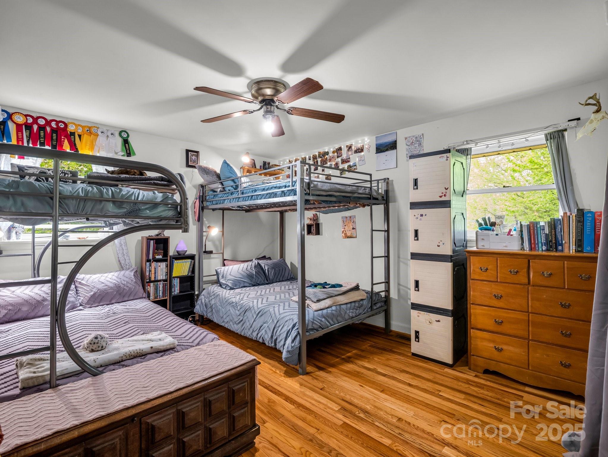 167 Whitener Road