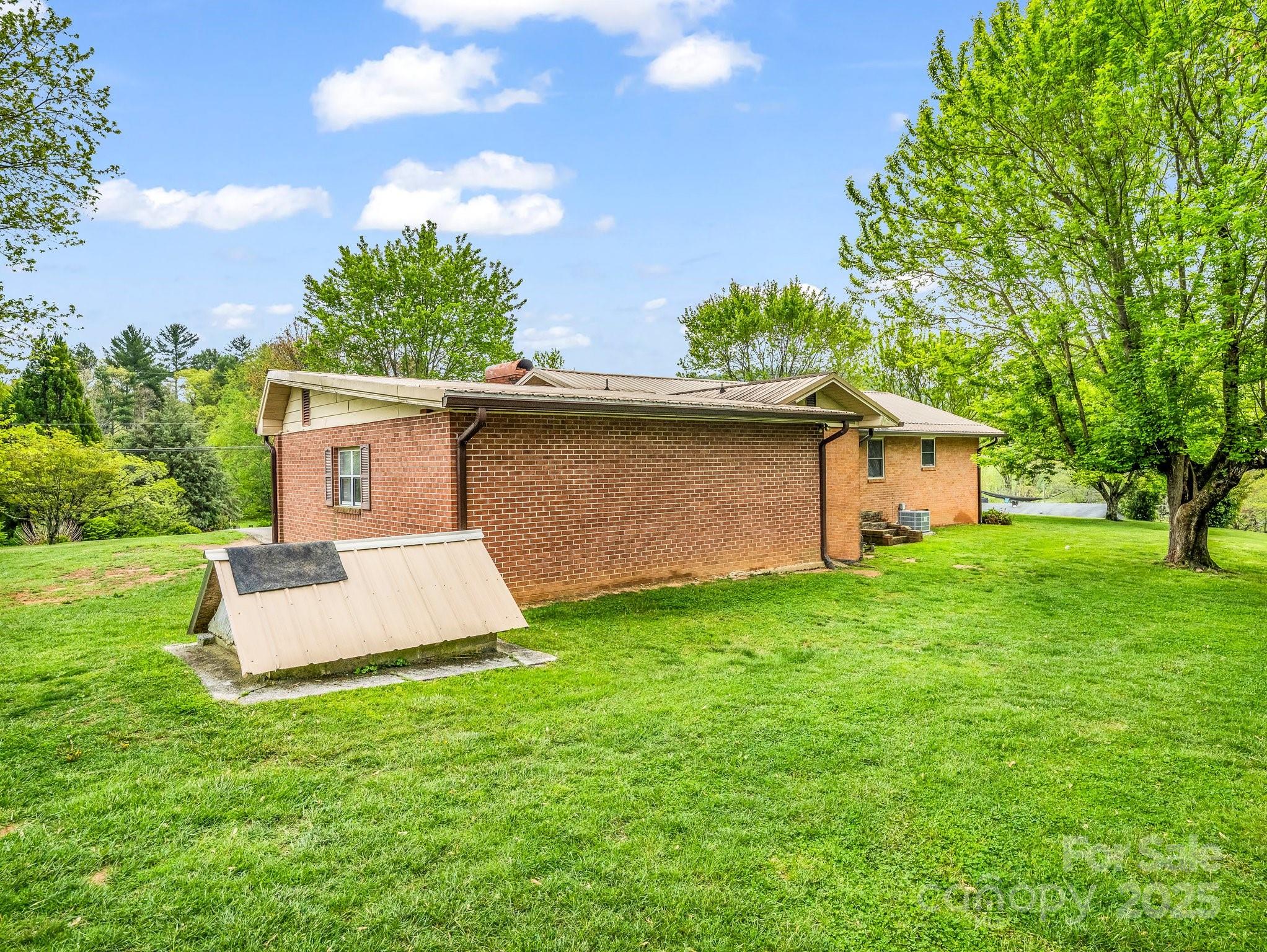 167 Whitener Road