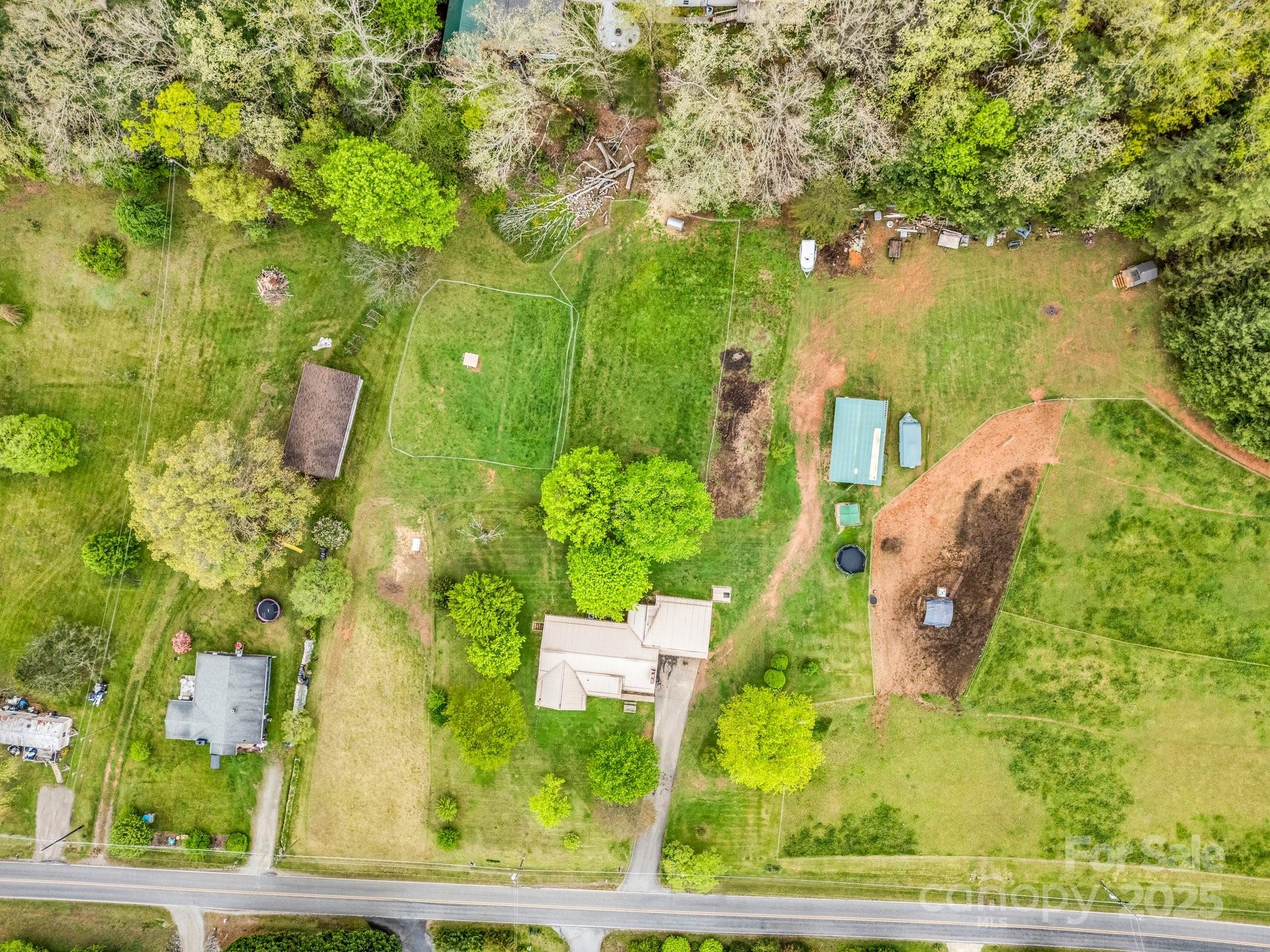 167 Whitener Road