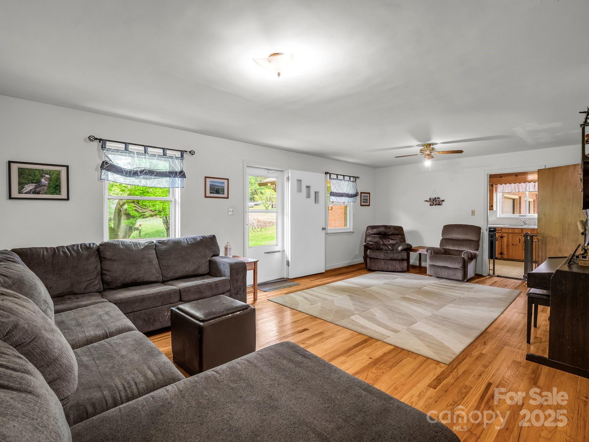 167 Whitener Road