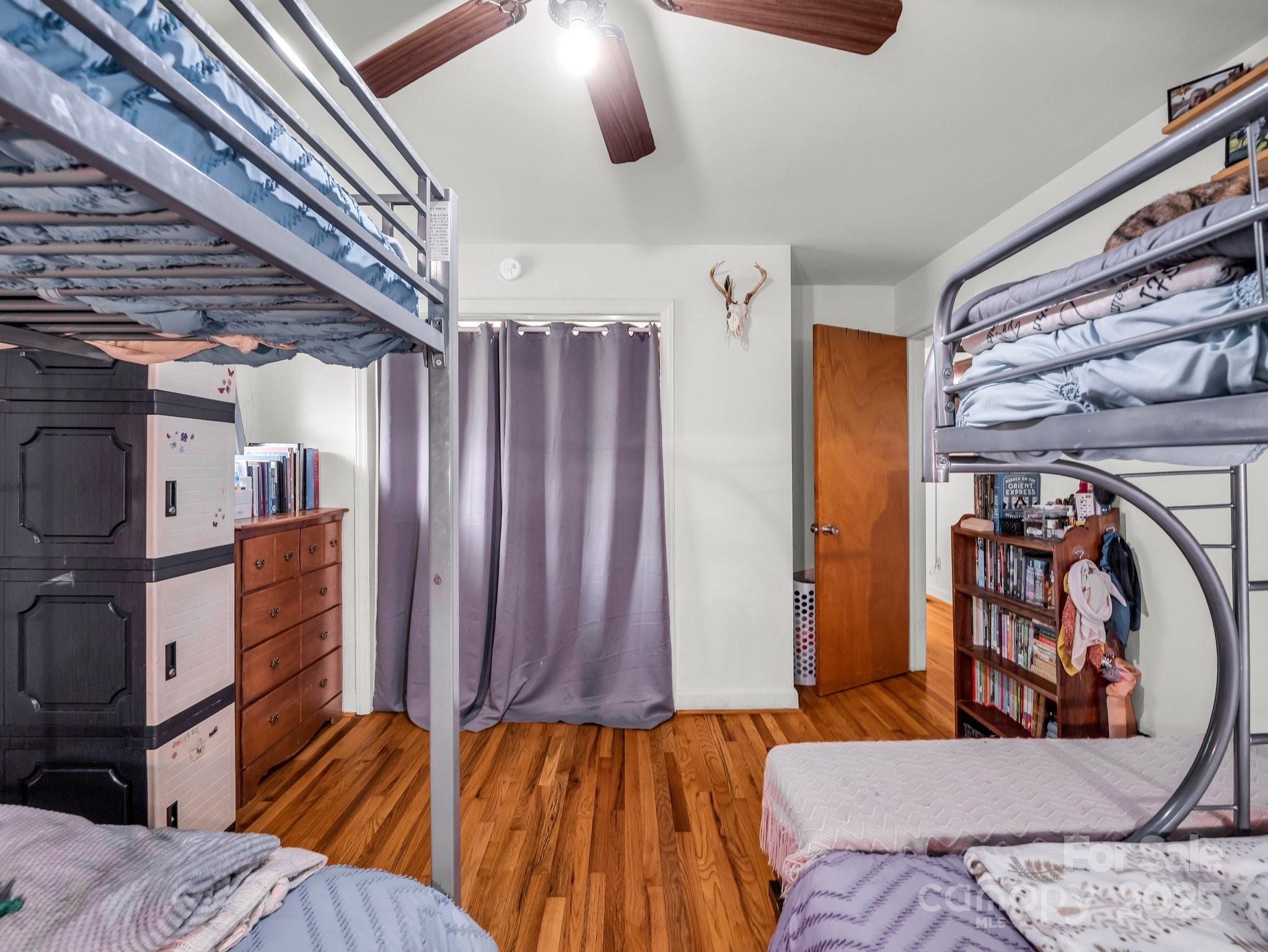 167 Whitener Road