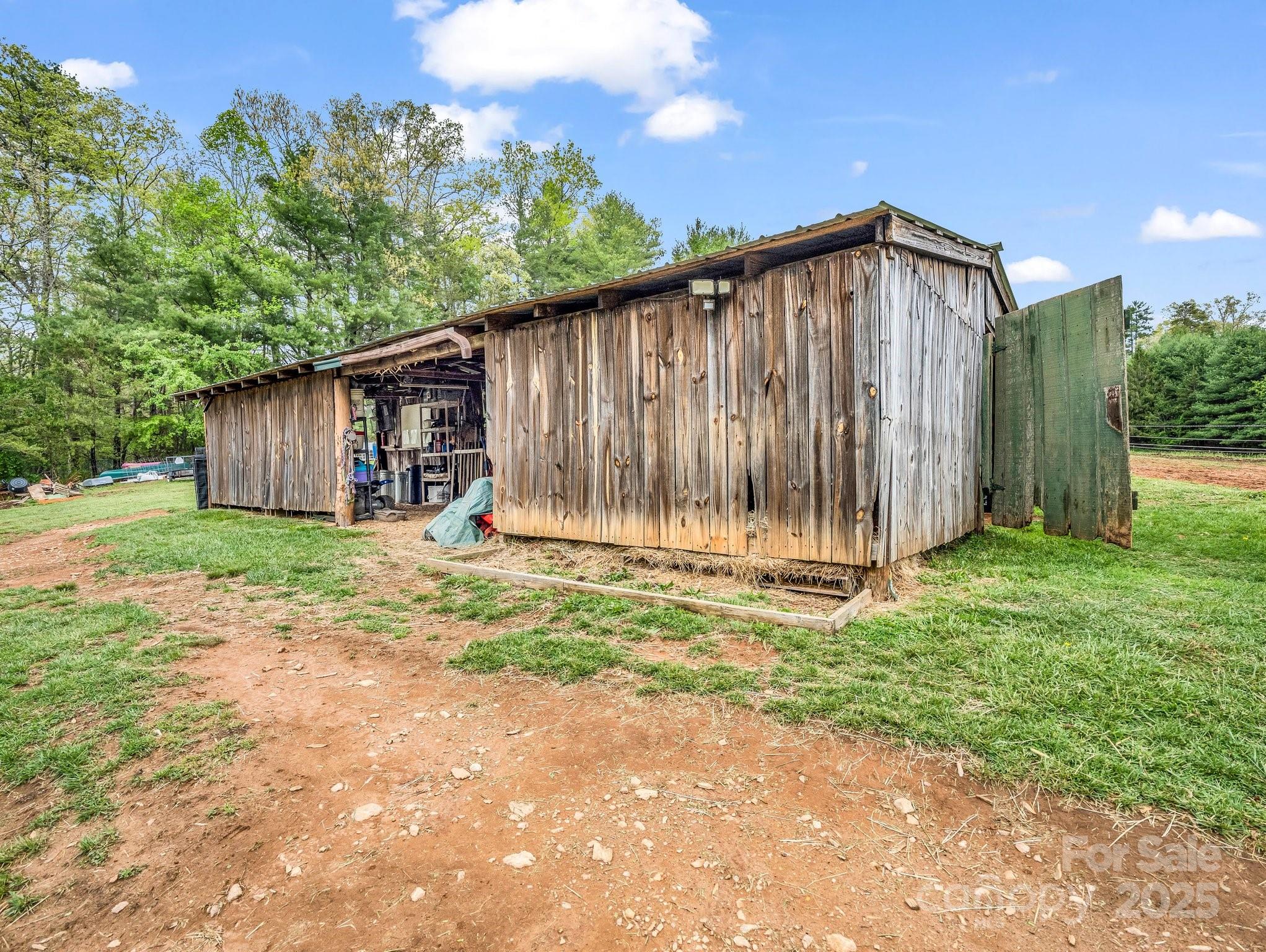 167 Whitener Road