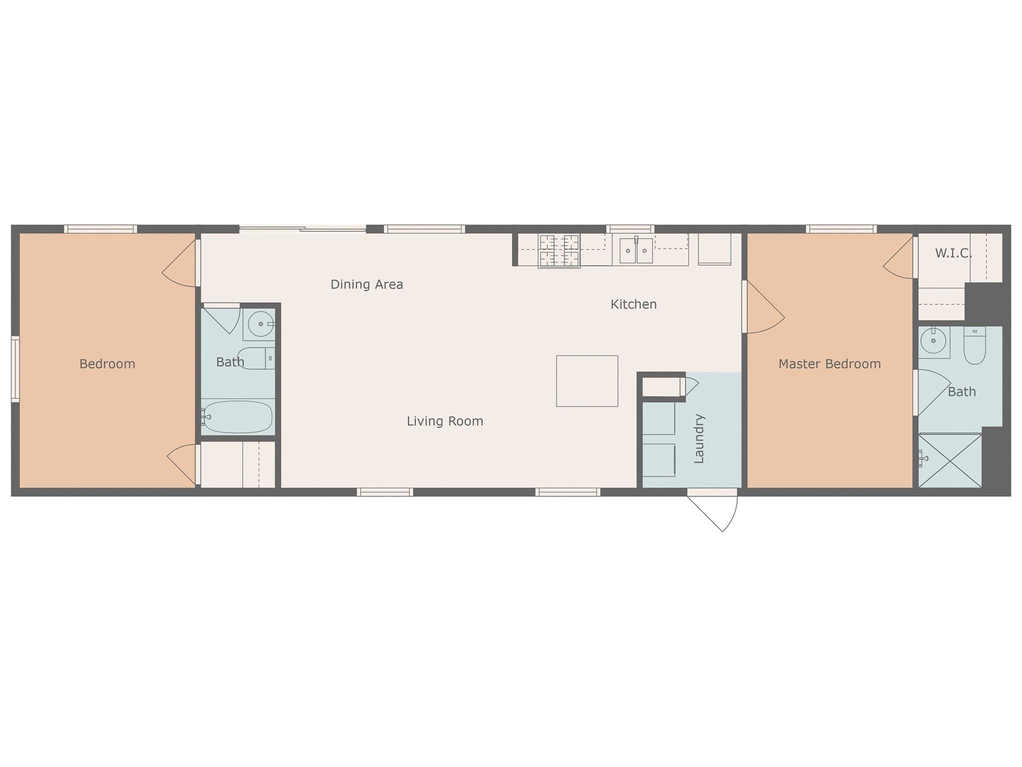 38 Kemp Road
