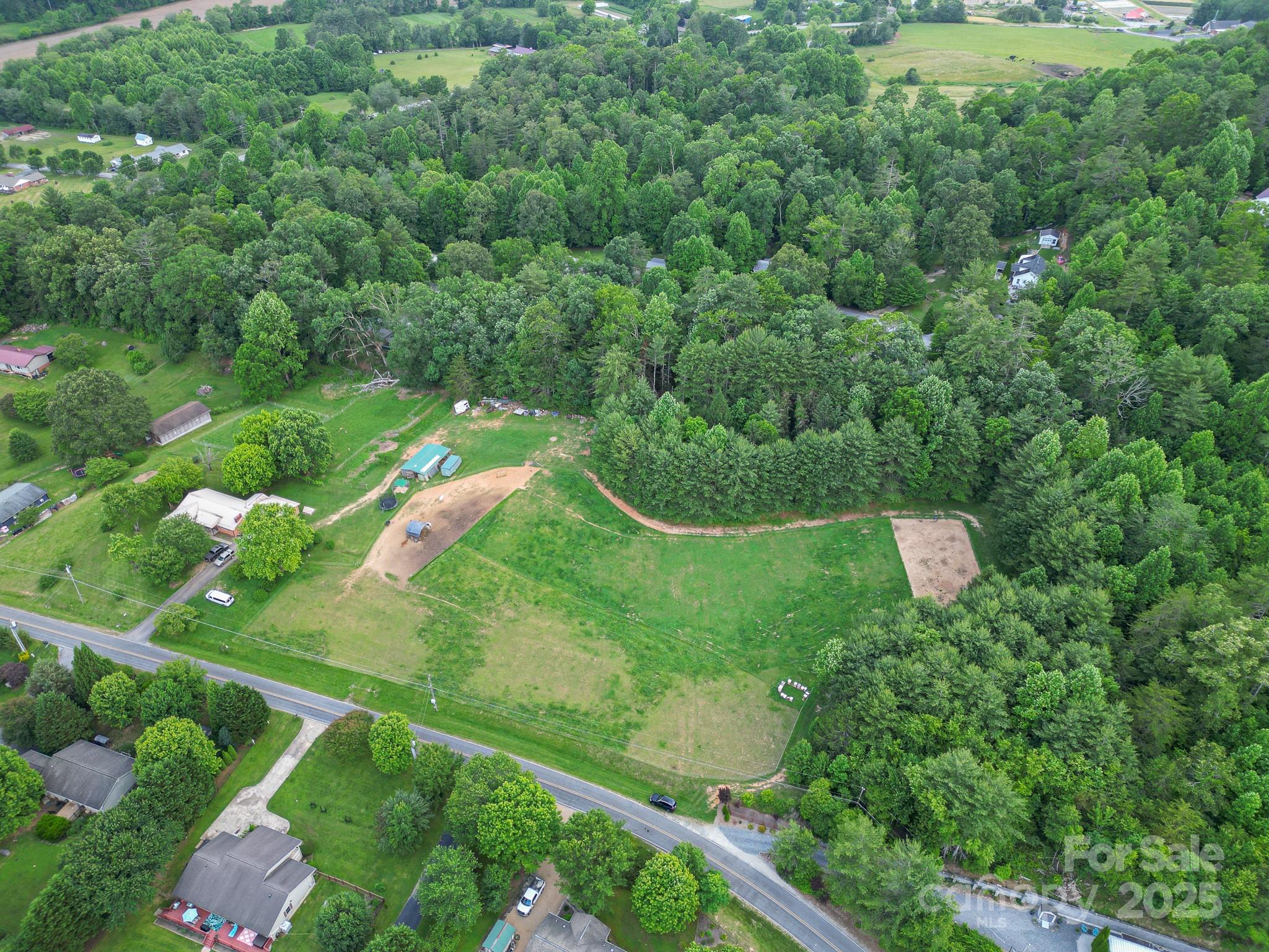 TBD Whitener Road Unit: Parcel 2