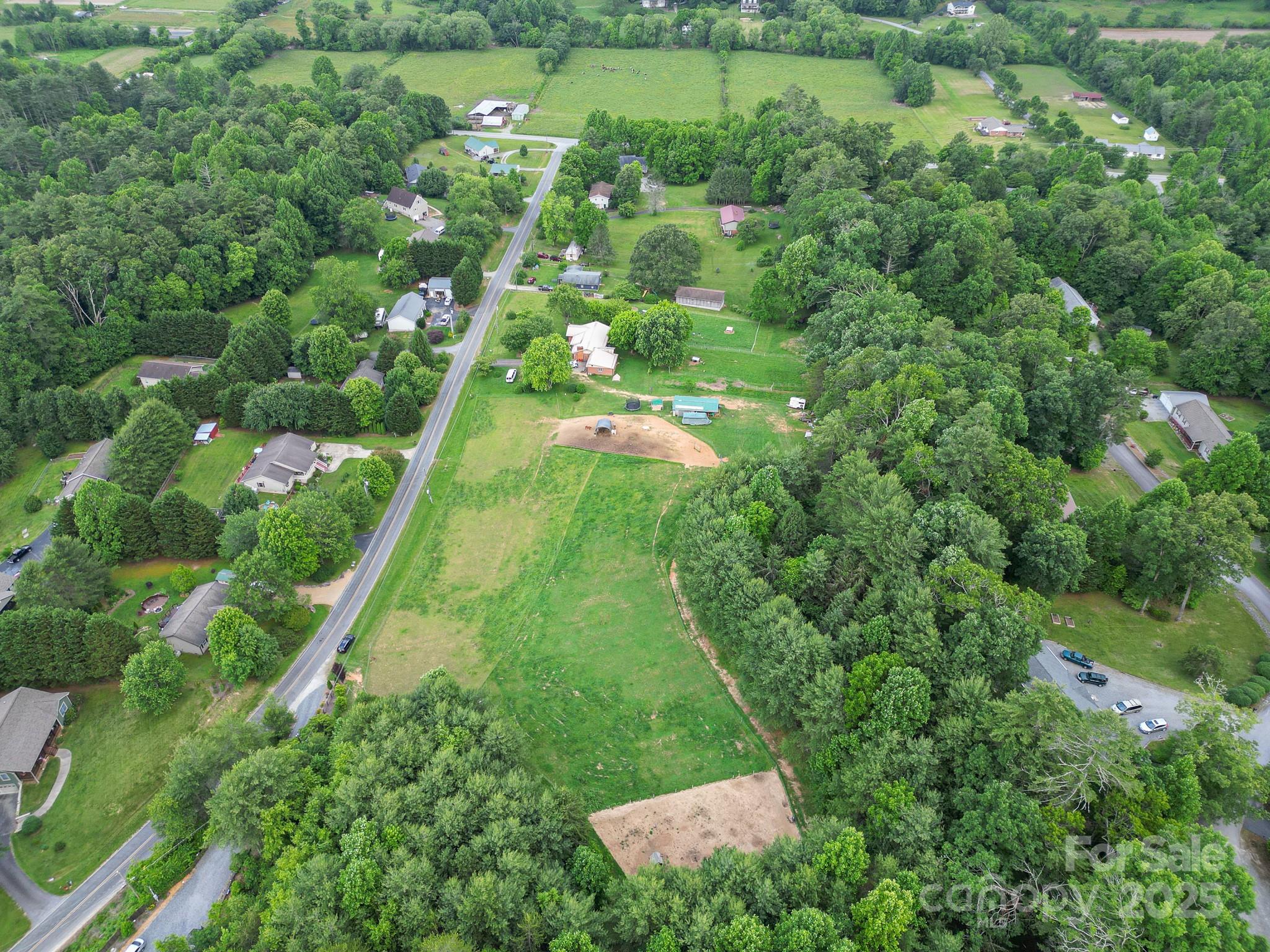 TBD Whitener Road Unit: Parcel 2