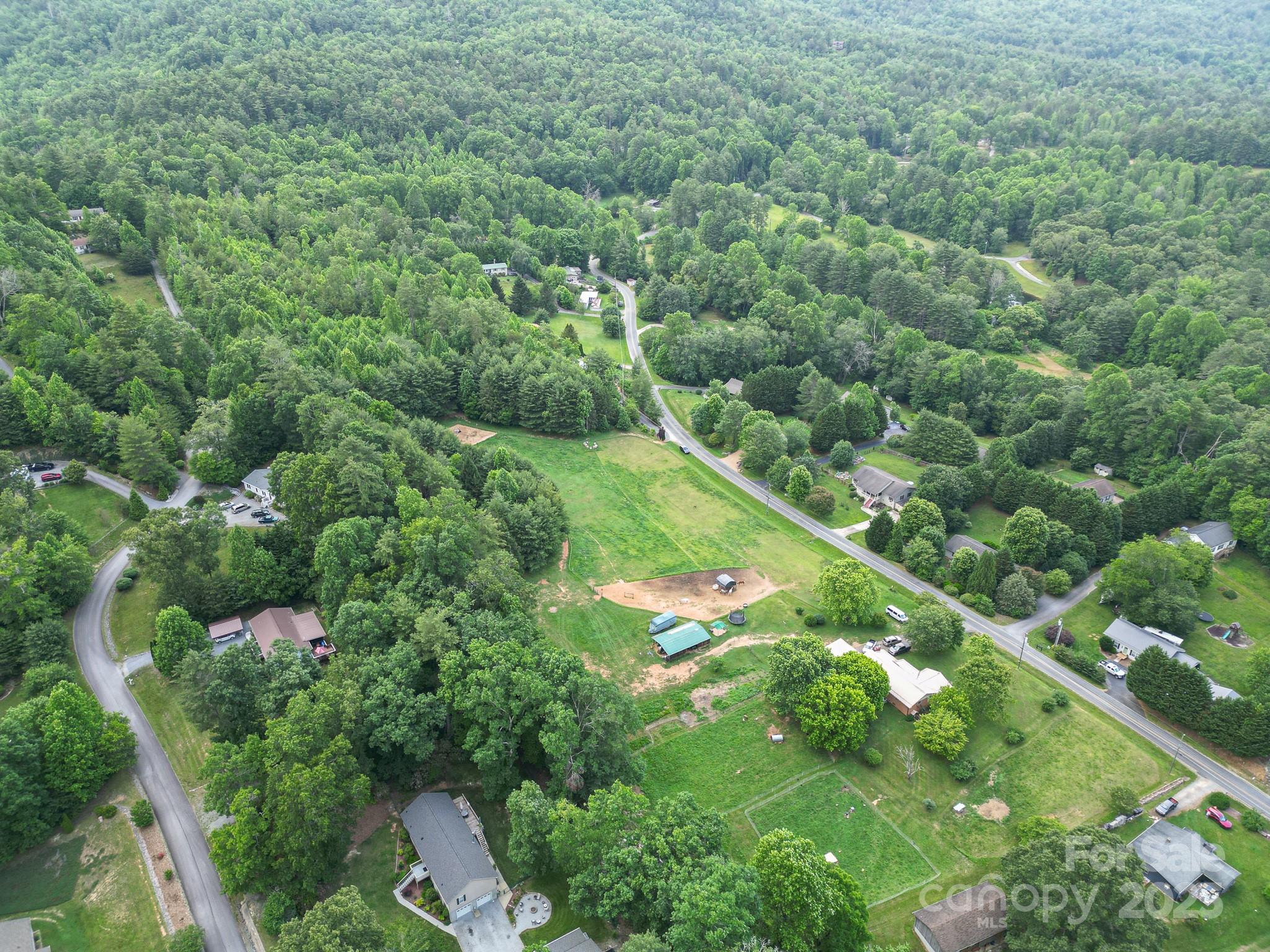 TBD Whitener Road Unit: Parcel 2