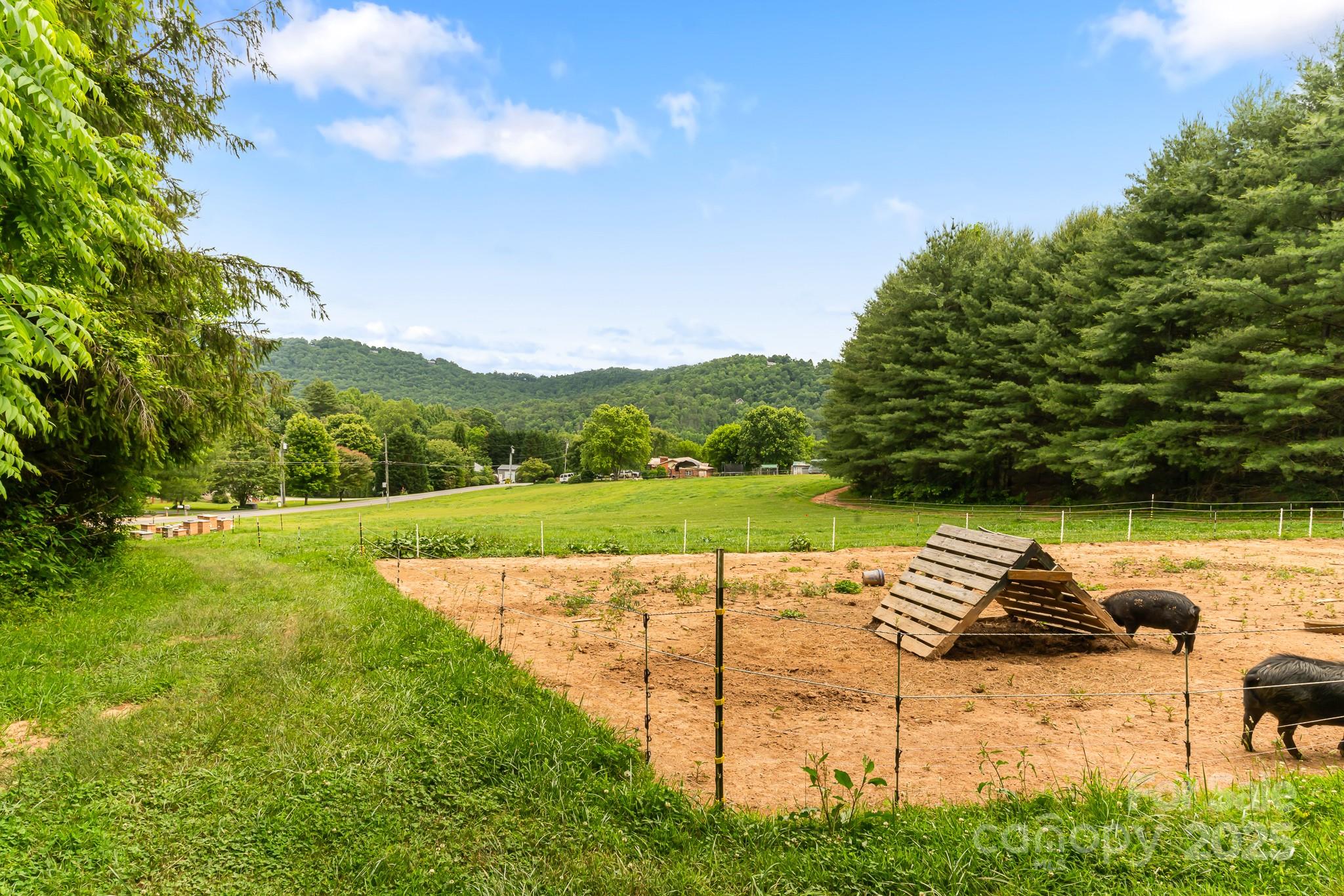 TBD Whitener Road Unit: Parcel 2
