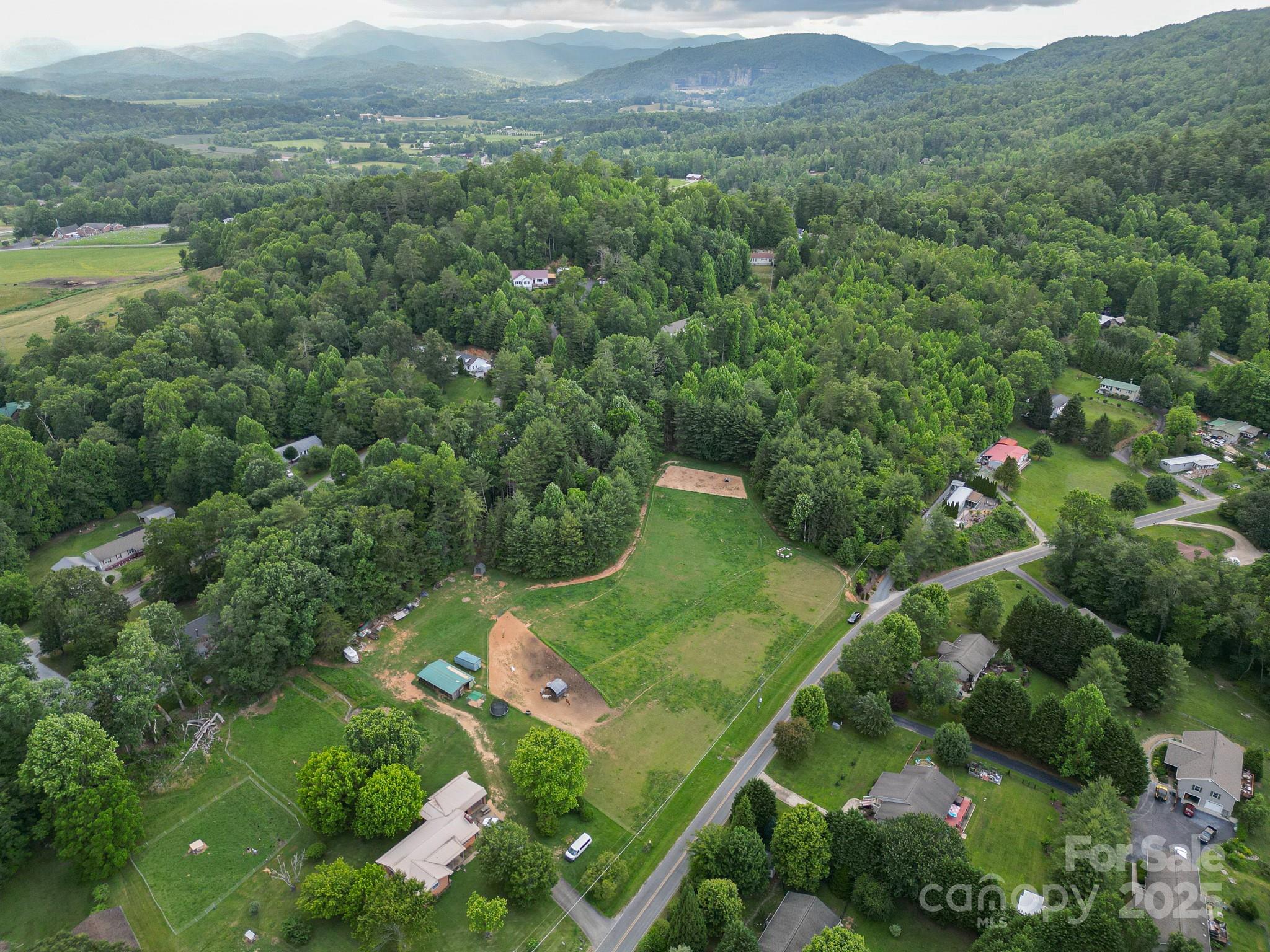 TBD Whitener Road Unit: Parcel 2