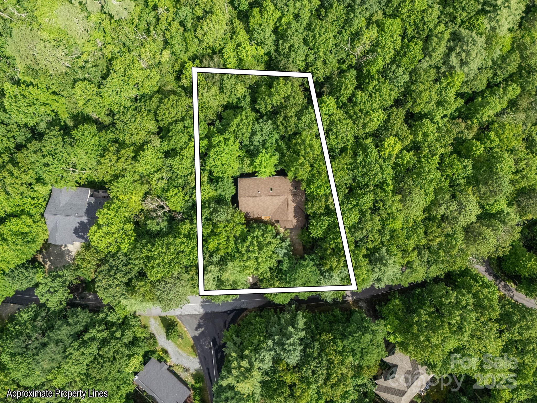 603 Kanasgowa Drive