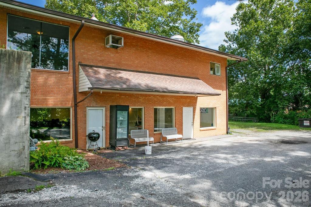 6500 Brevard Road