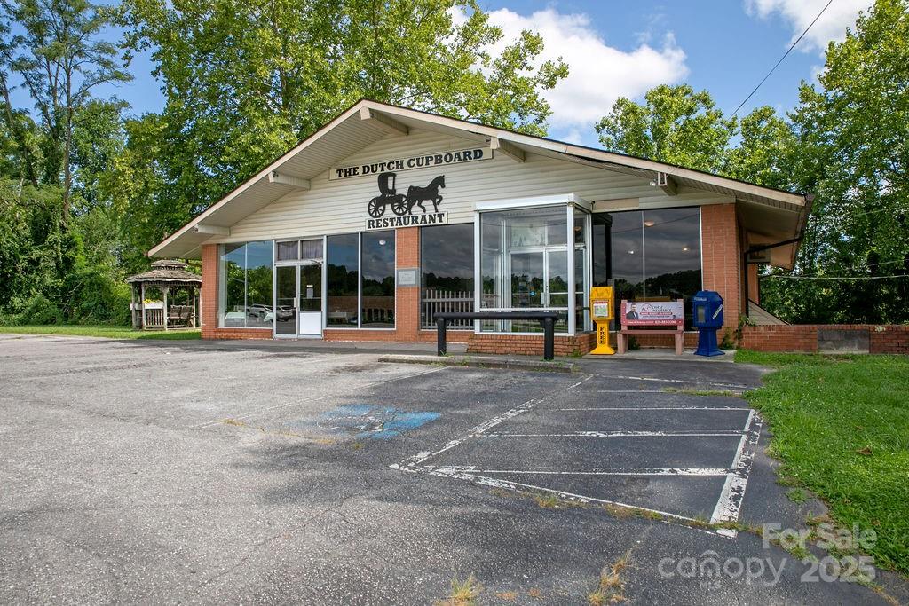 6500 Brevard Road