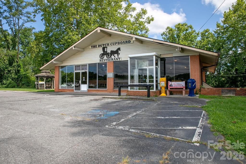 6500 Brevard Road