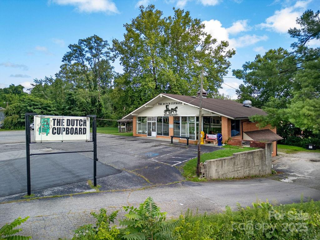 6500 Brevard Road