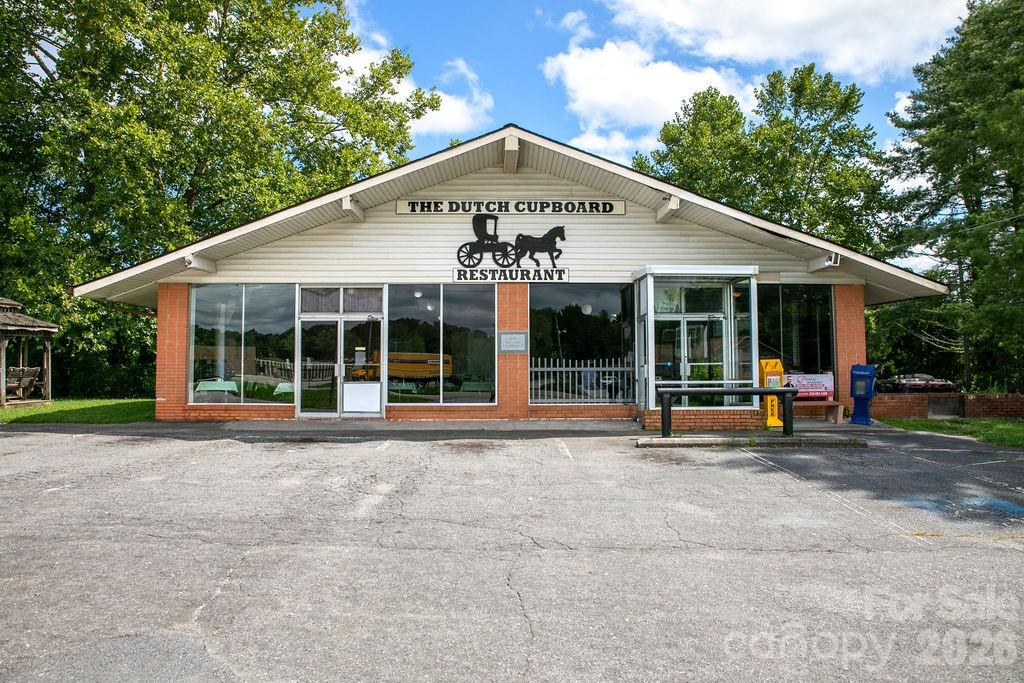 6500 Brevard Road