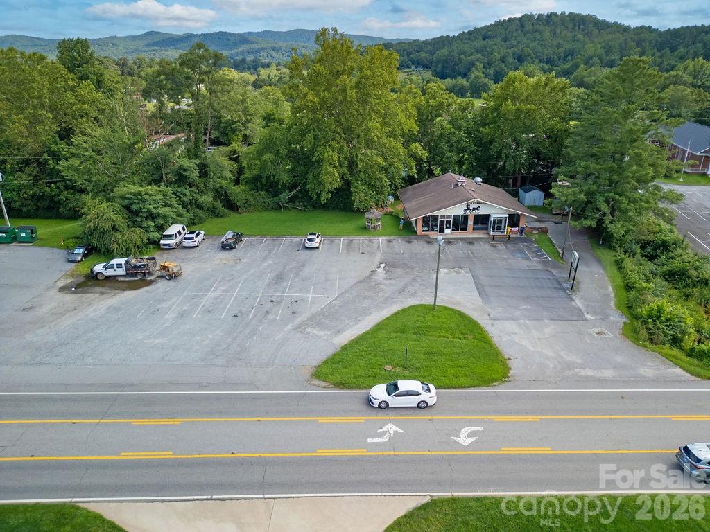 6500 Brevard Road