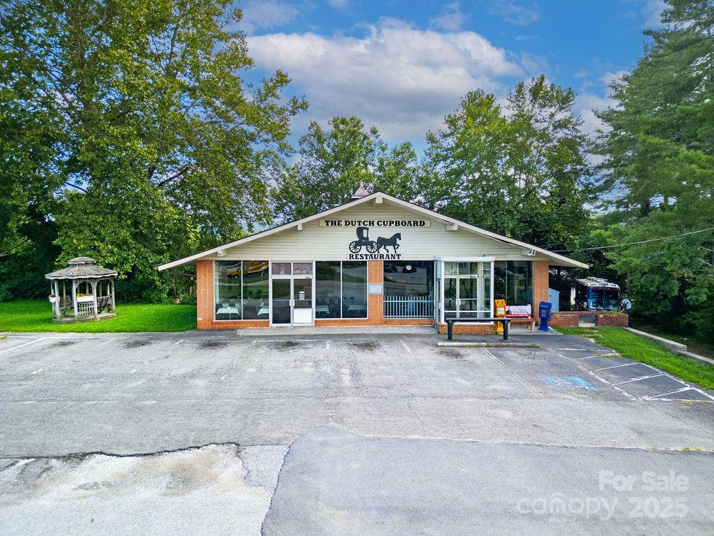 6500 Brevard Road