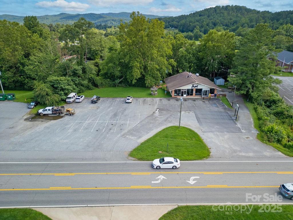 6500 Brevard Road