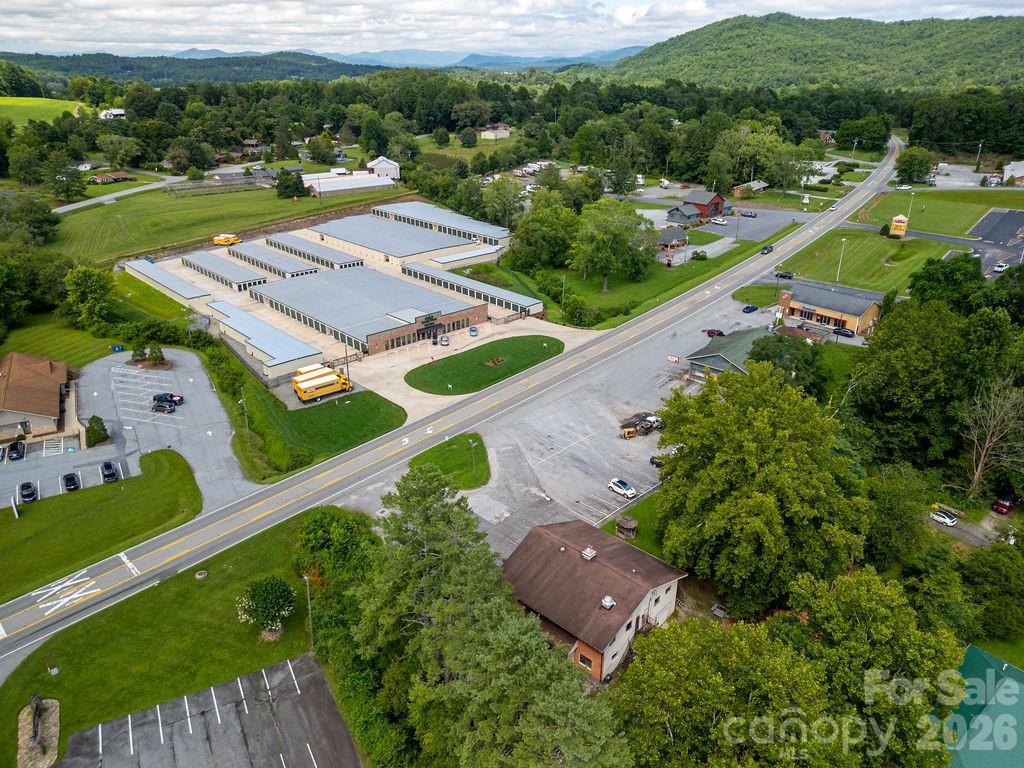 6500 Brevard Road