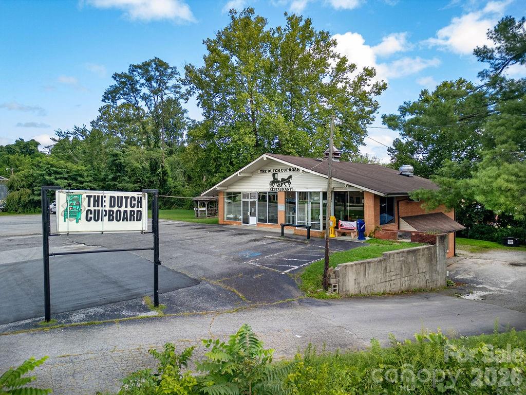 6500 Brevard Road